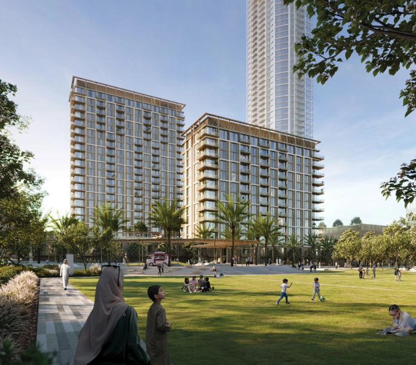 Enjoy Exclusive Waterfront Living at AEON - Provident Estate