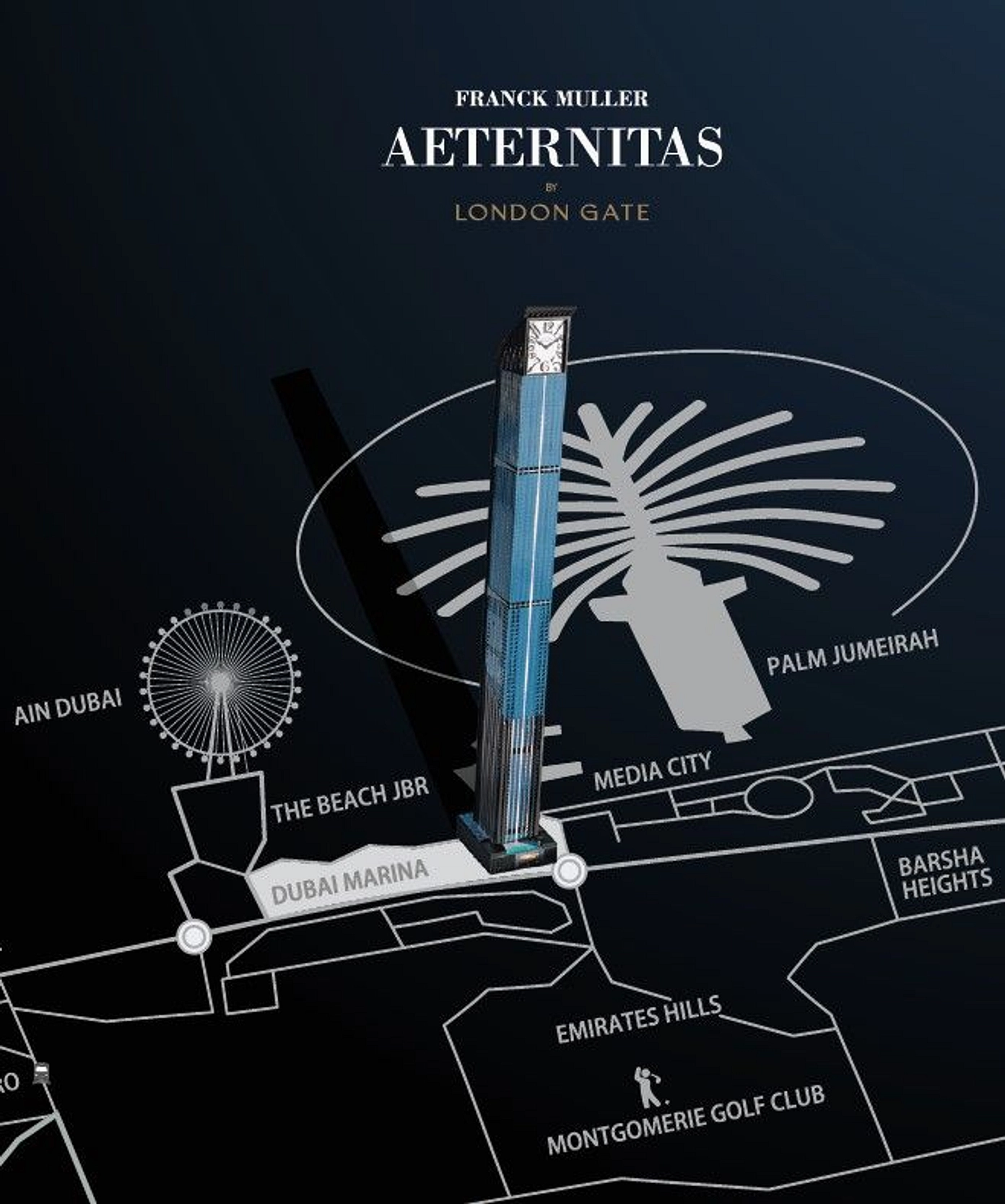 The Ultimate Apartments in Dubai Marina - Provident Estate