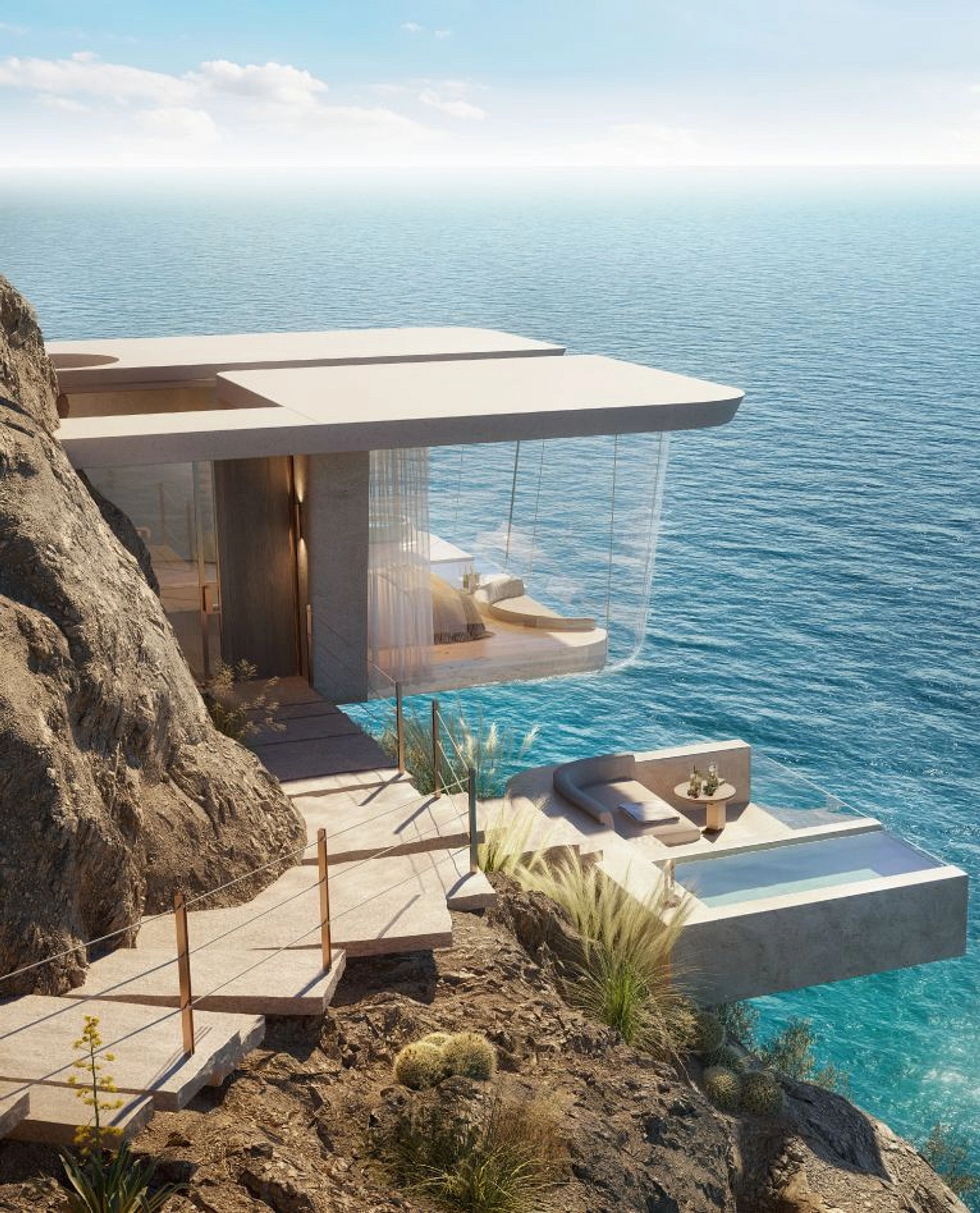 Literally, above and beyond - Provident Estate