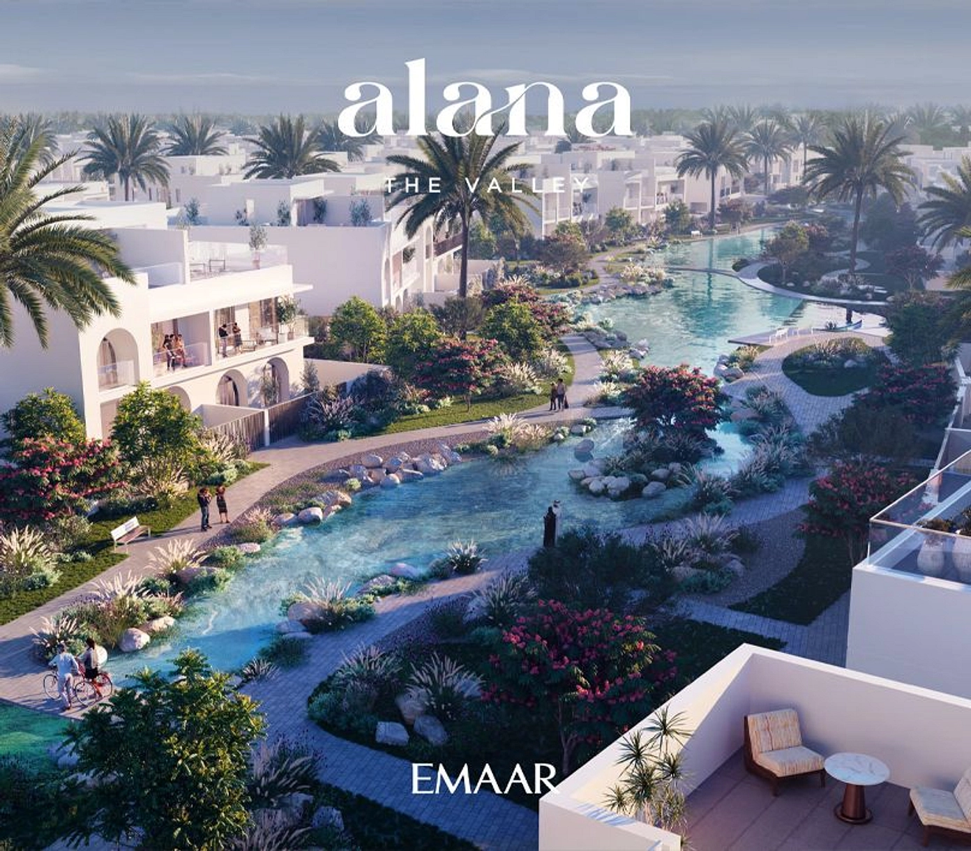 Potential for Attractive Rental Yields and Capital Growth. - Provident Estate