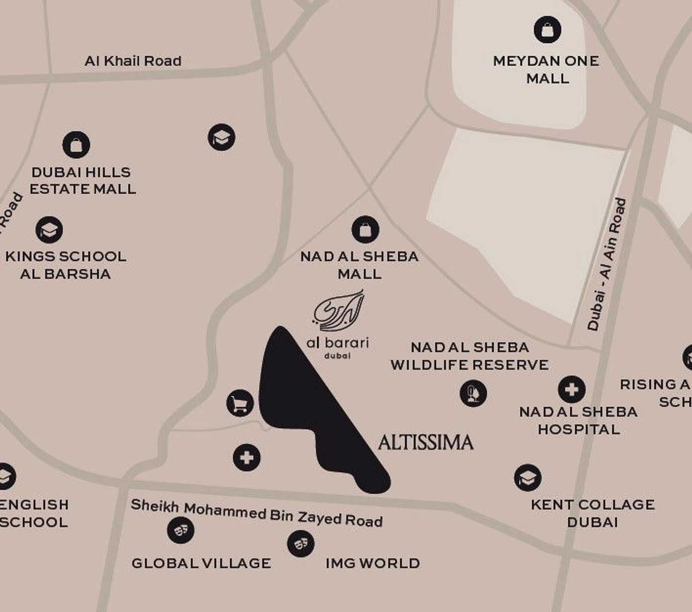 Experience Tranquility and Comfort Right in the Heart of the City - Provident Estate