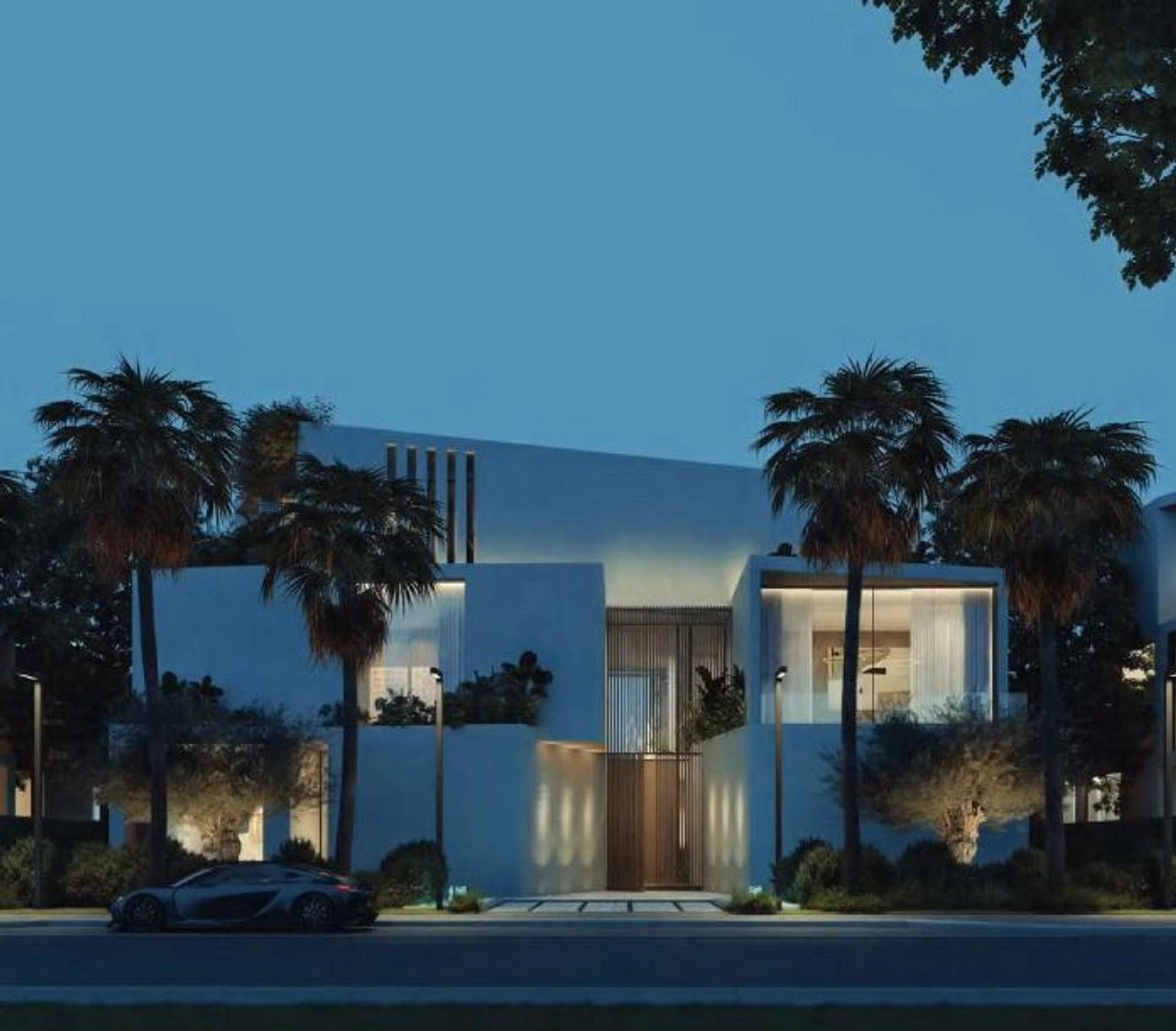 Your Home to Adore at Altissima Al Barari - Provident Estate