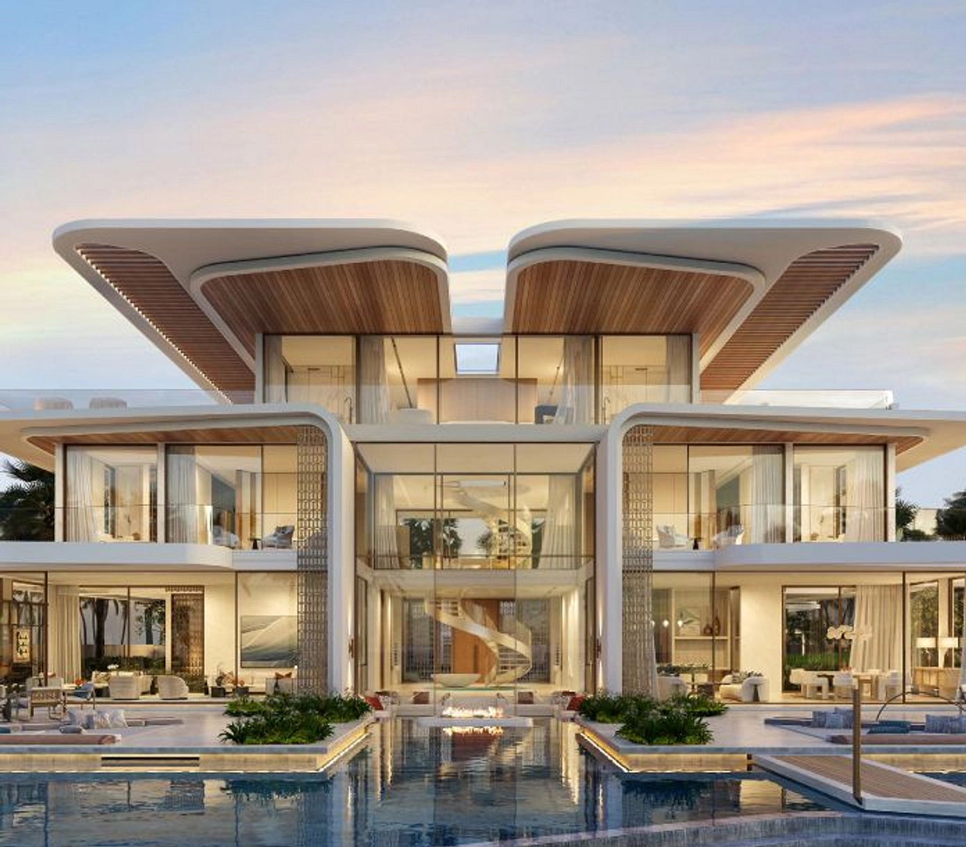 Feel the Melody of the Sea at Amali Island - Provident Estate