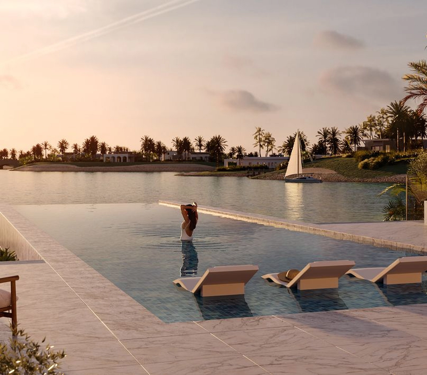 Your stunning oceanfront home awaits! - Provident Estate