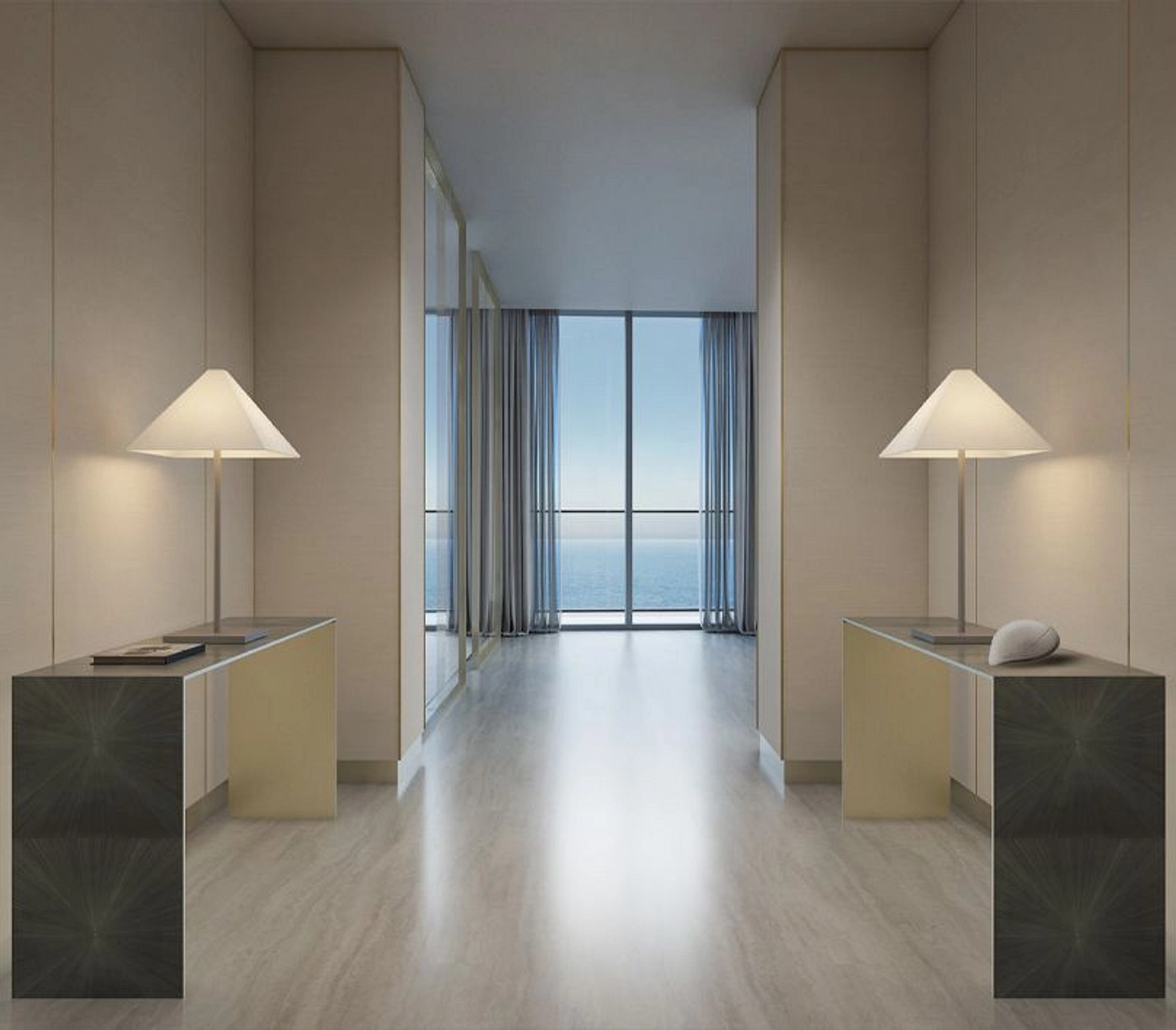 The Ultimate Beach Living Experience: - Provident Estate