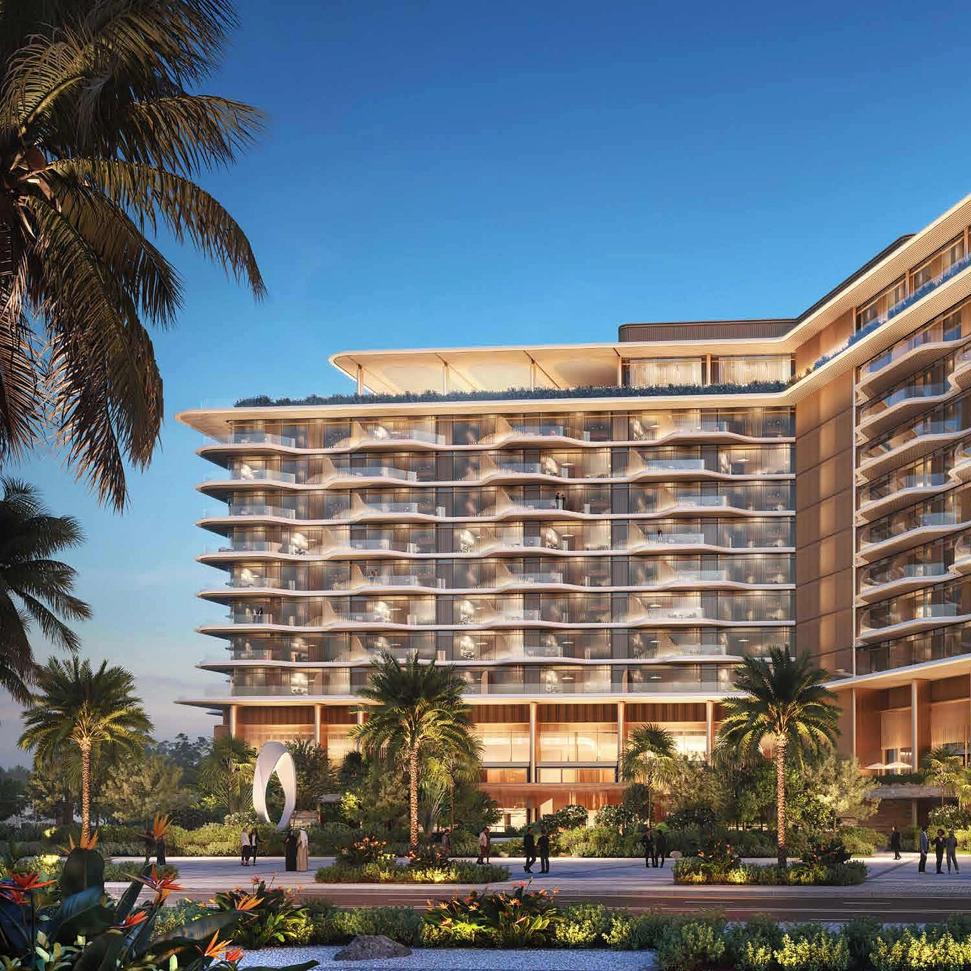 EXCLUSIVE PRIVATE MEMBERS’ CLUB-INSPIRED HOMES - Provident Estate