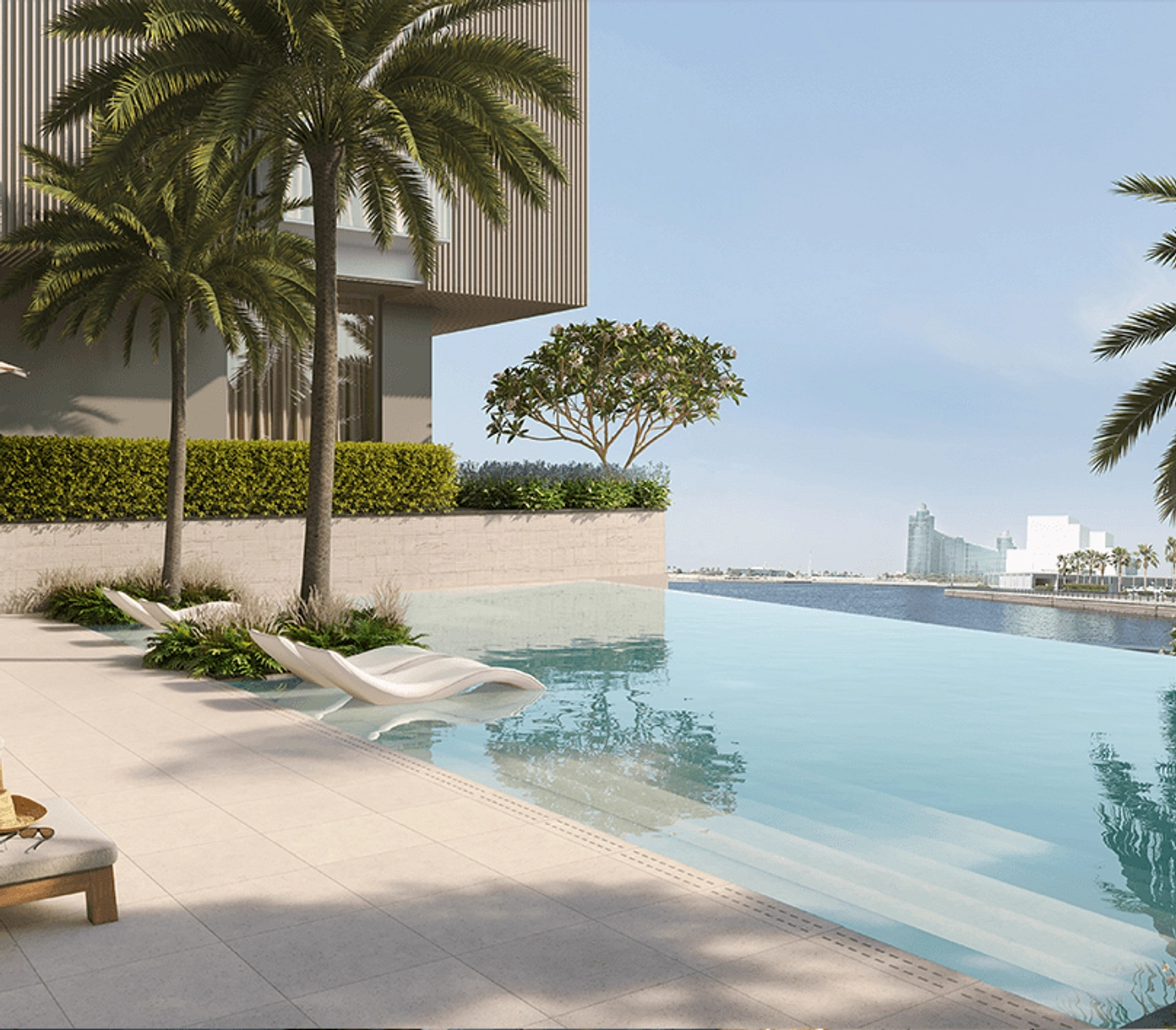 Enjoy canal waterfront living at Ellington Art Bay  - Provident Estate