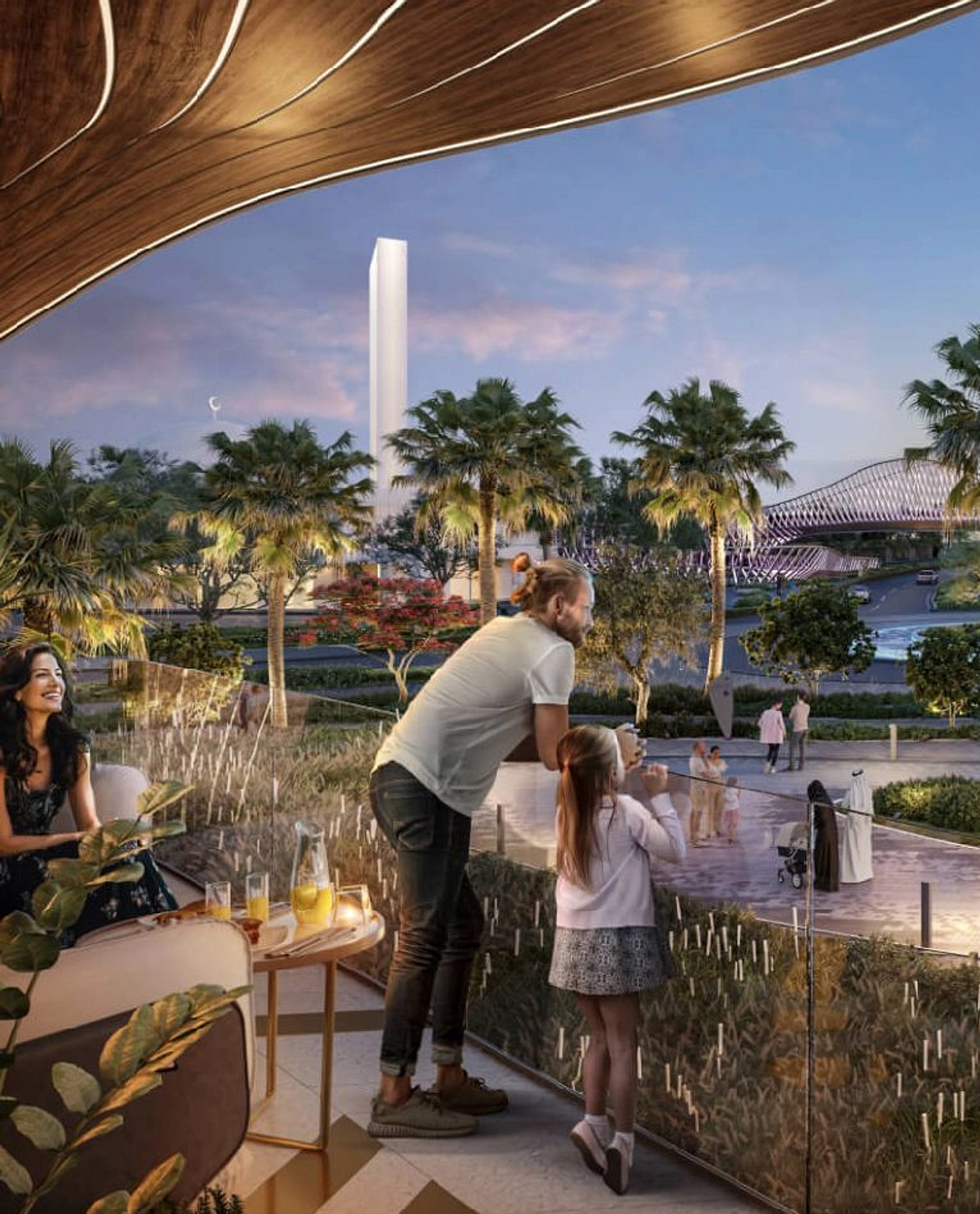 Active Living Redefined at Athlon Townhouses & Villas - Provident Estate