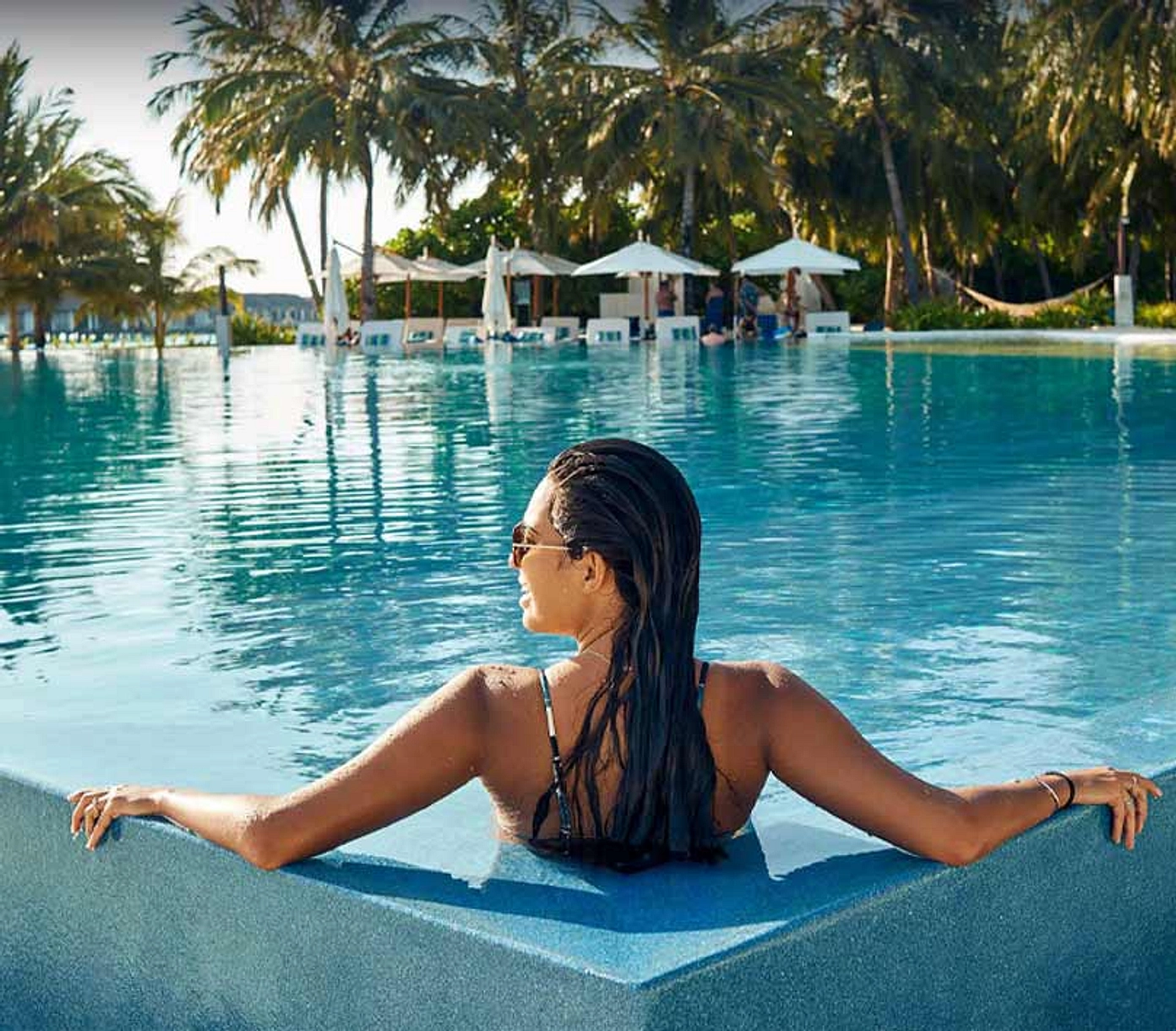 Feel the Serenity of Waterfront Living at Skyscape Aura - Provident Estate