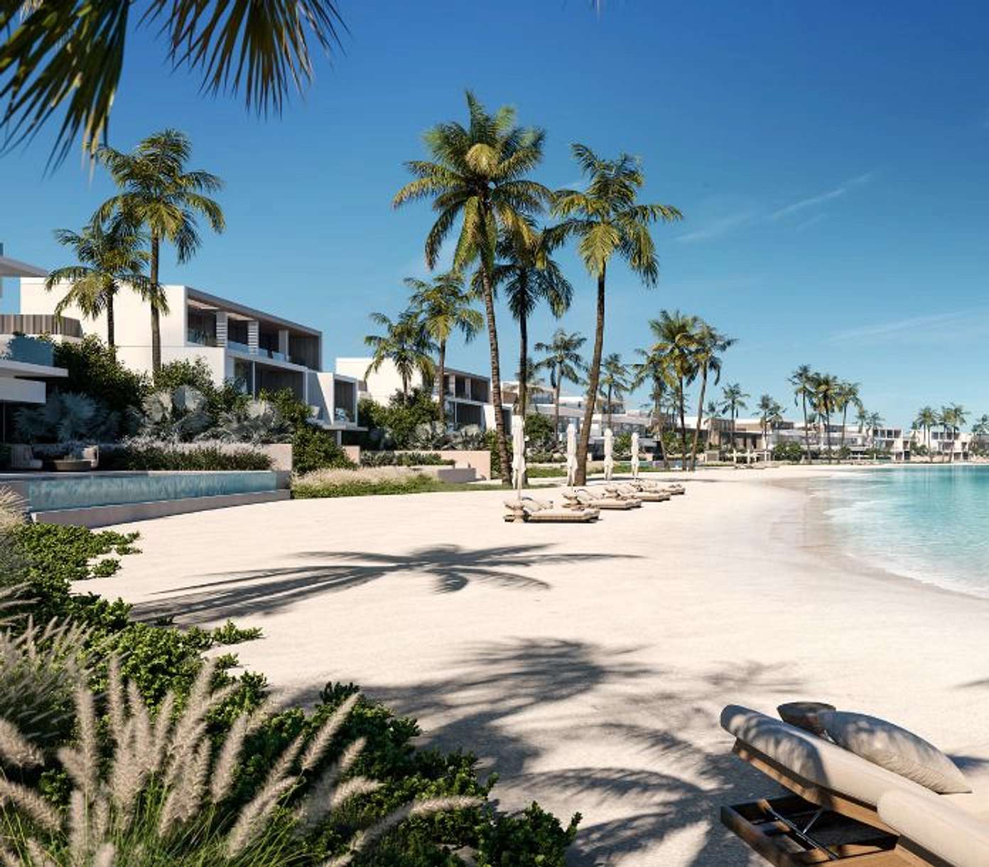 Architectural Brilliance Combined with Exclusive Amenities - Provident Estate