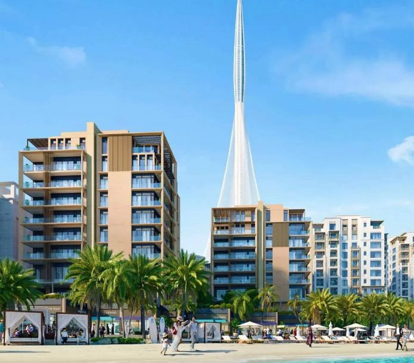 The Lifestyle You’ve Always Dreamt of - Provident Estate