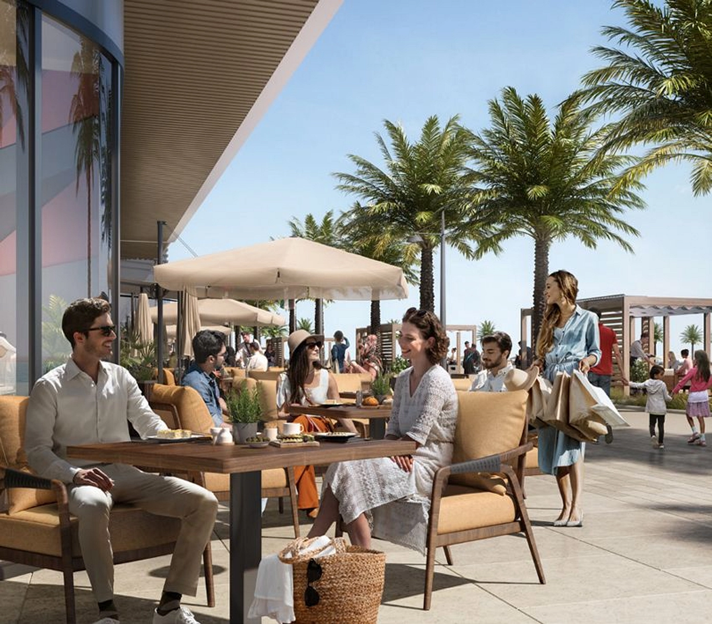 Enjoy a serene private beach for a tranquil experience - Provident Estate