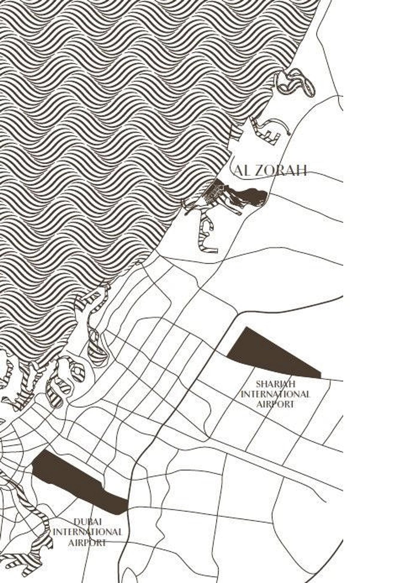 Premier Coastal Location at Gateway Porto Al Zorah - Provident Estate