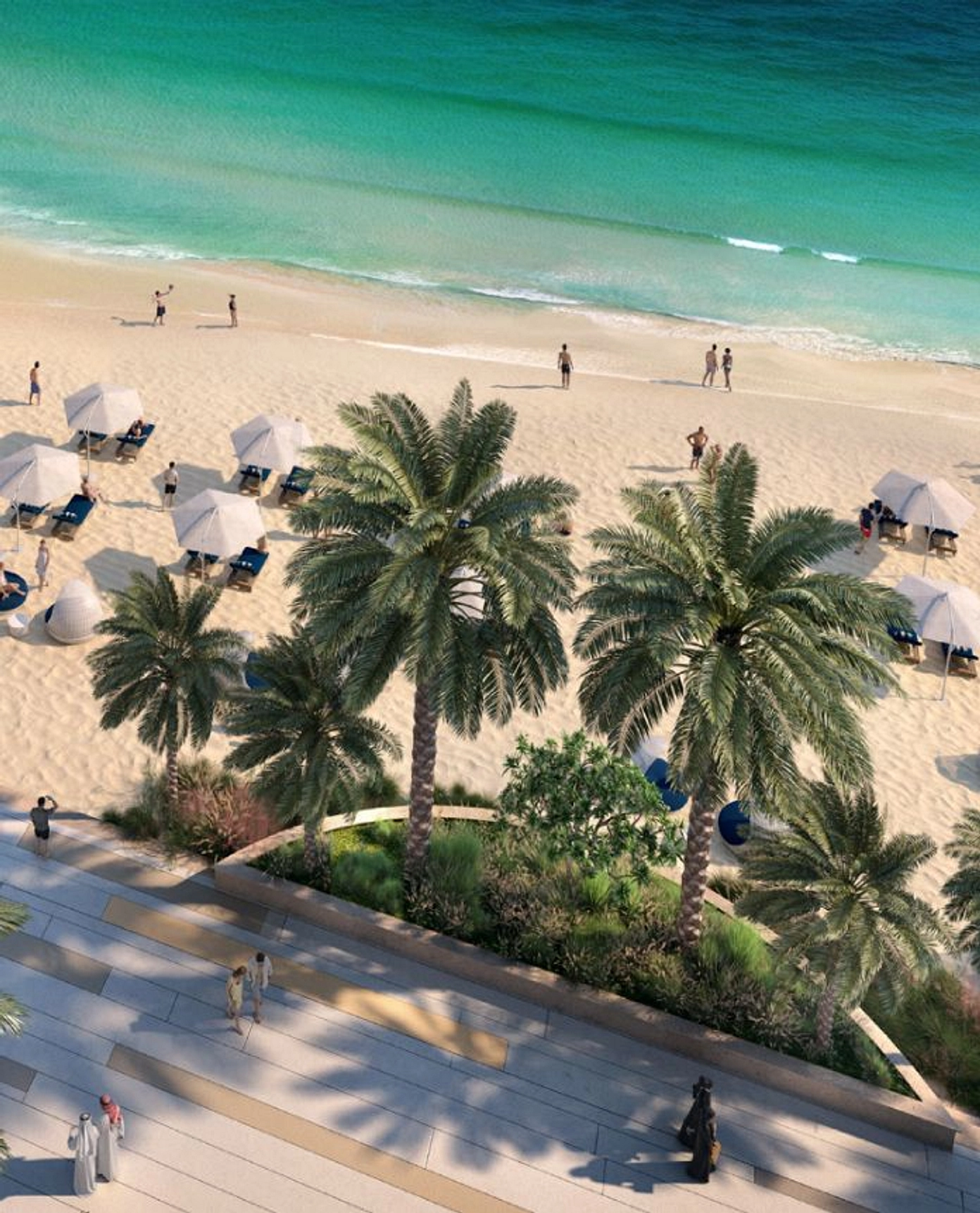 Your Own Luxury Resort - Provident Estate