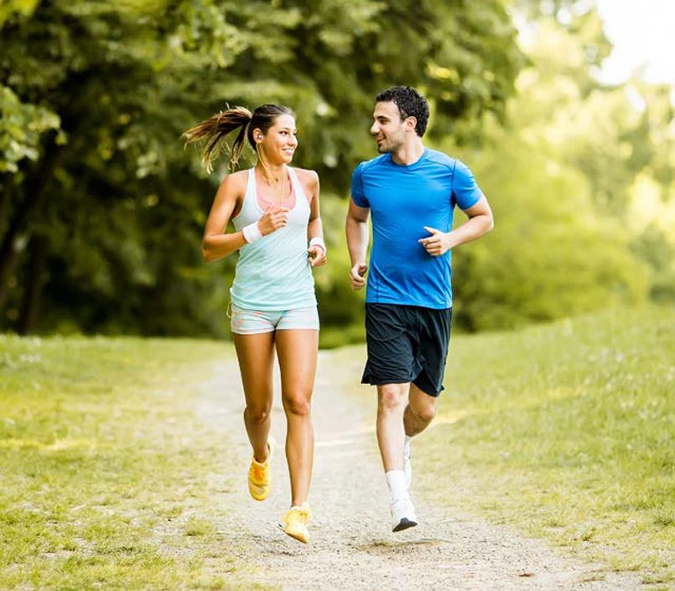 Expanses of Parks and Cricket Grounds - Provident Estate