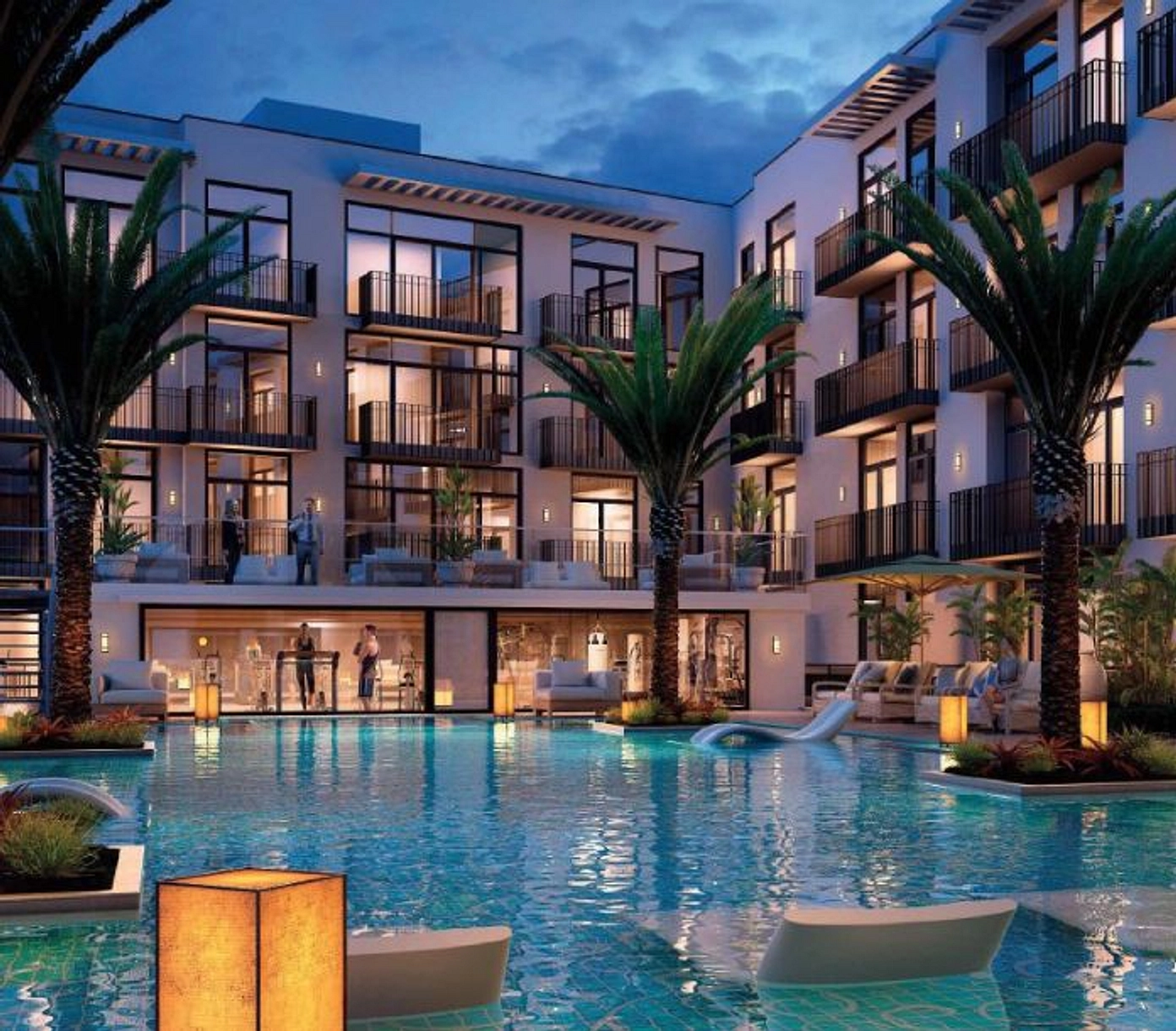 Elegance Has a New Expression - Provident Estate