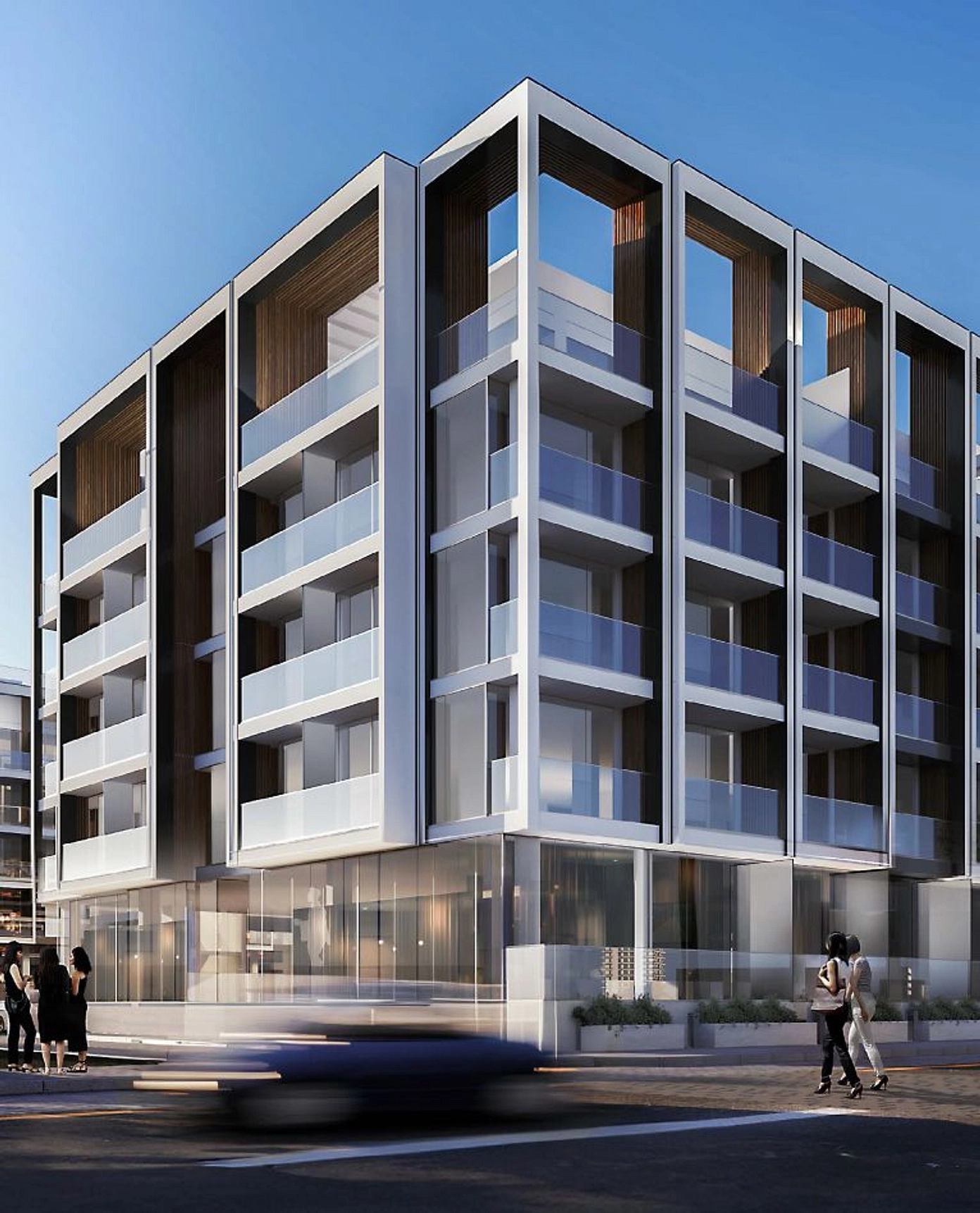 Binghatti Galaxy's design is inspired by nature and the cosmic elements of the universe - Provident Estate