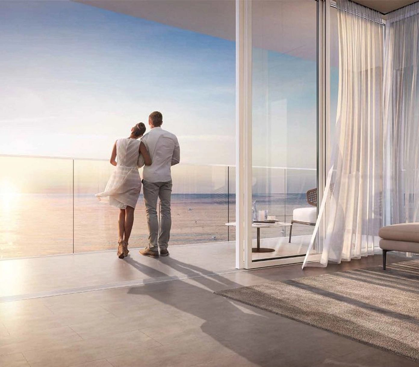 Connected To Dubai’s Main Roadway - Provident Estate