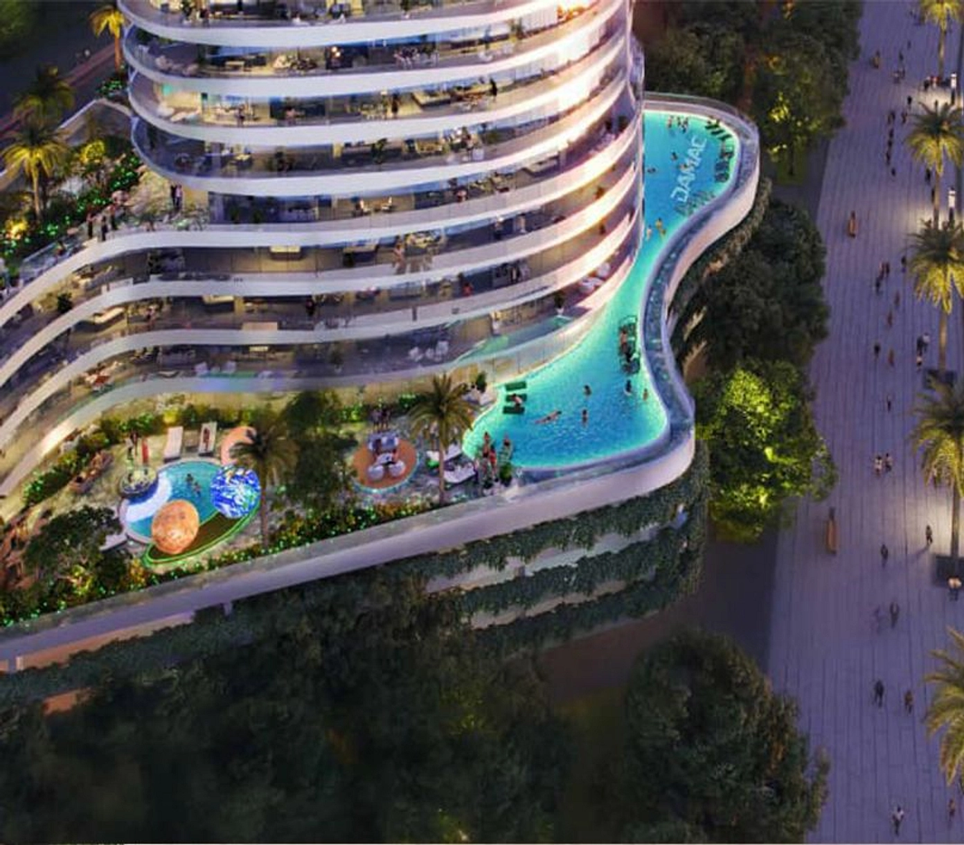 Reach New Heights of Luxury at Altitude de Grisogono - Provident Estate