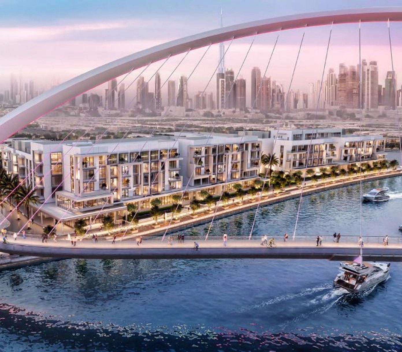 Incredible to See. Amazing to Live - Provident Estate