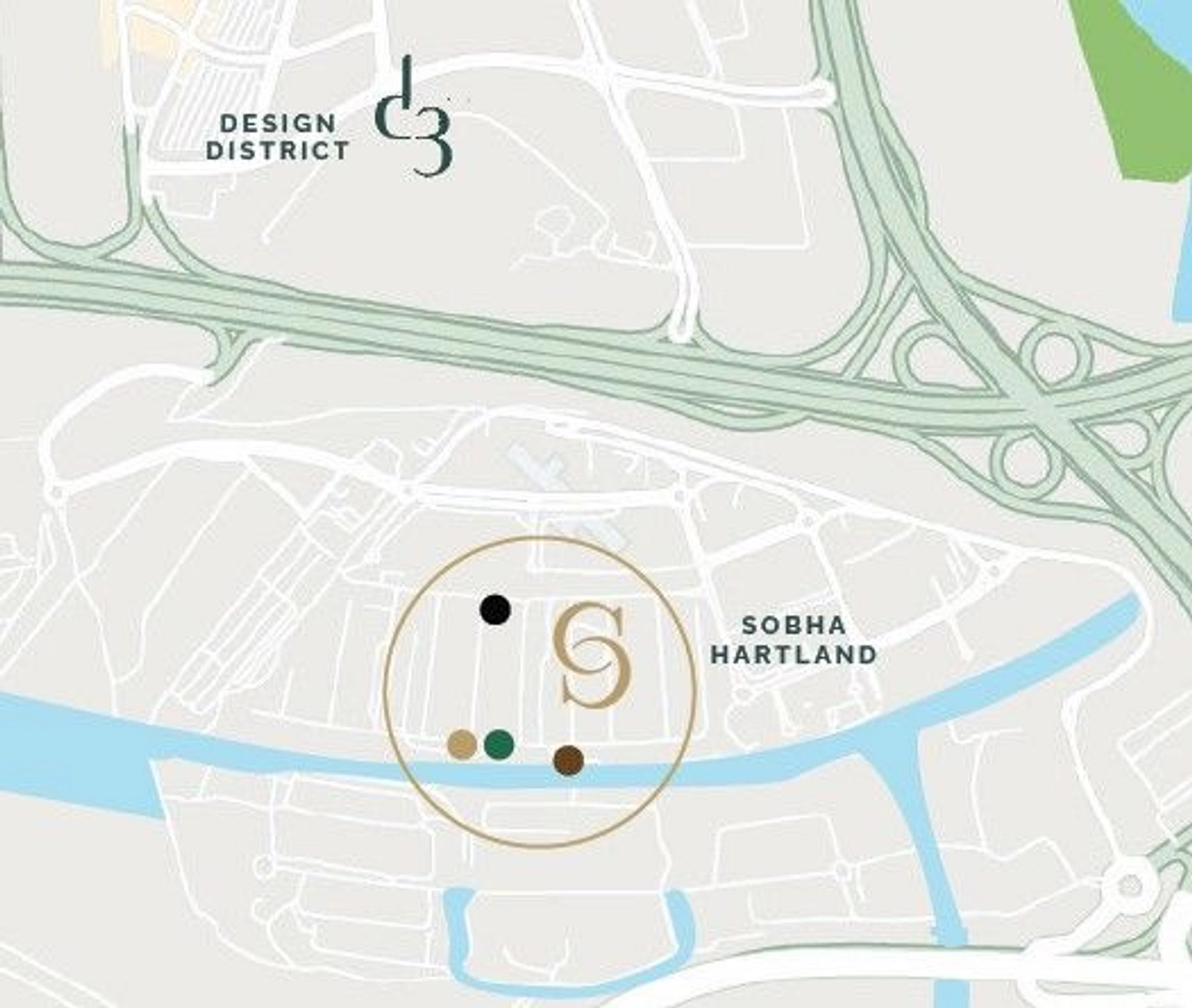 Conveniently located in MBR City, Dubai - Provident Estate