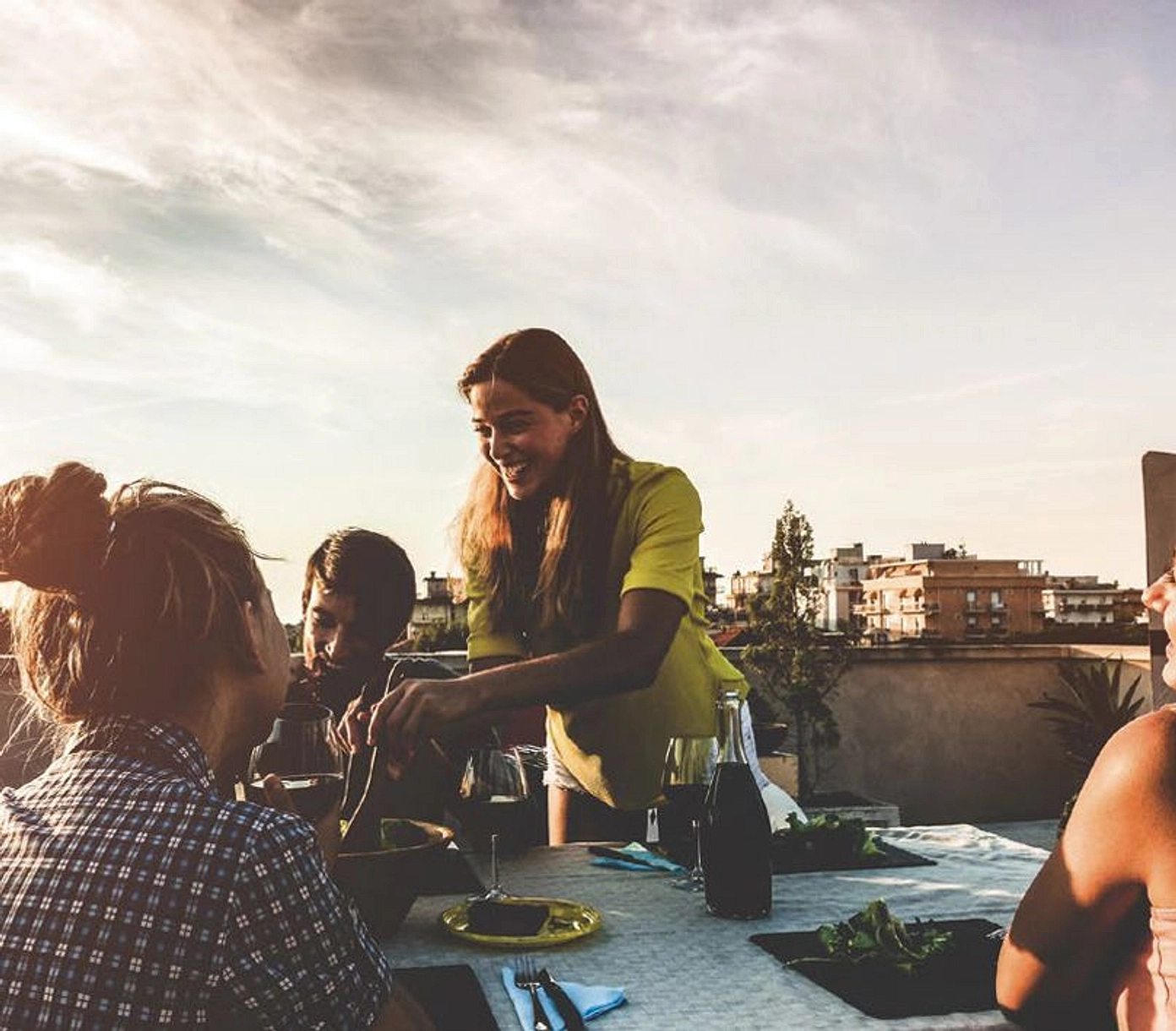 Miami Styled Pool Decks & Chic Cabanas - Provident Estate