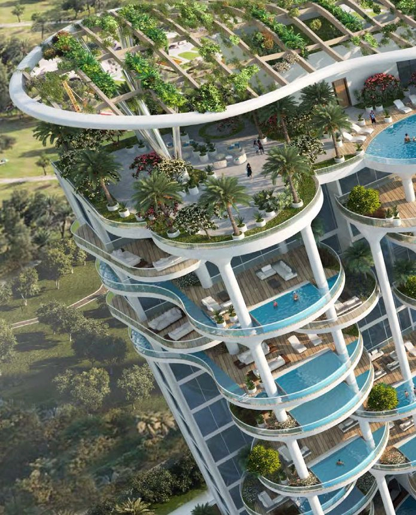 Experience Couture by Cavalli Dubai – A Landmark of Distinctive Designer Living - Provident Estate