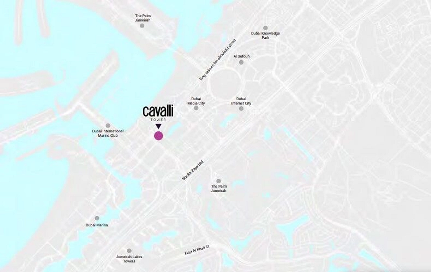 Located along the western coast of Dubai, Al Sufouh is a high-profile neighbourhood in Jumeirah. - Provident Estate