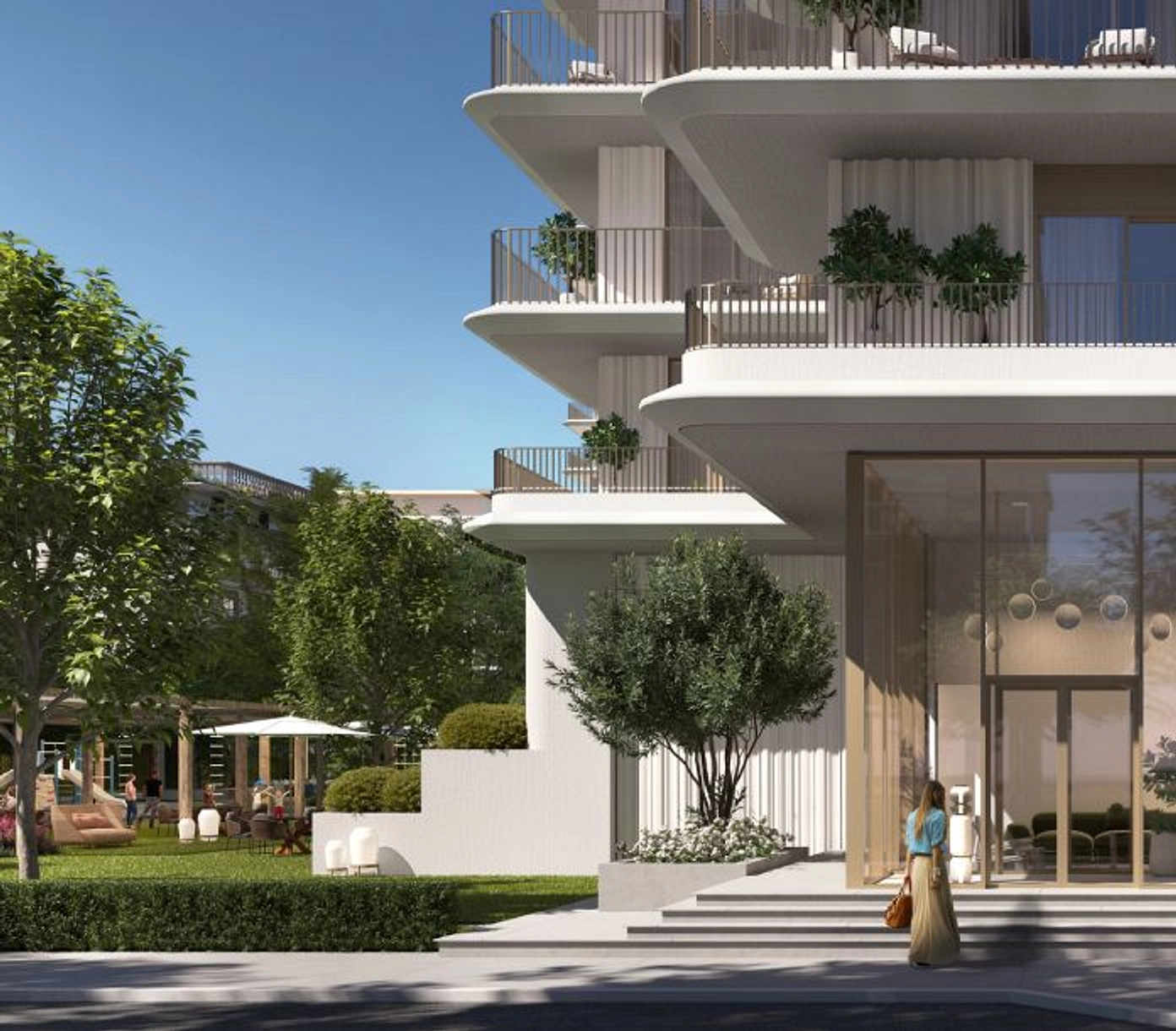 Your Gateway to an Elevated Liifestyle - Provident Estate