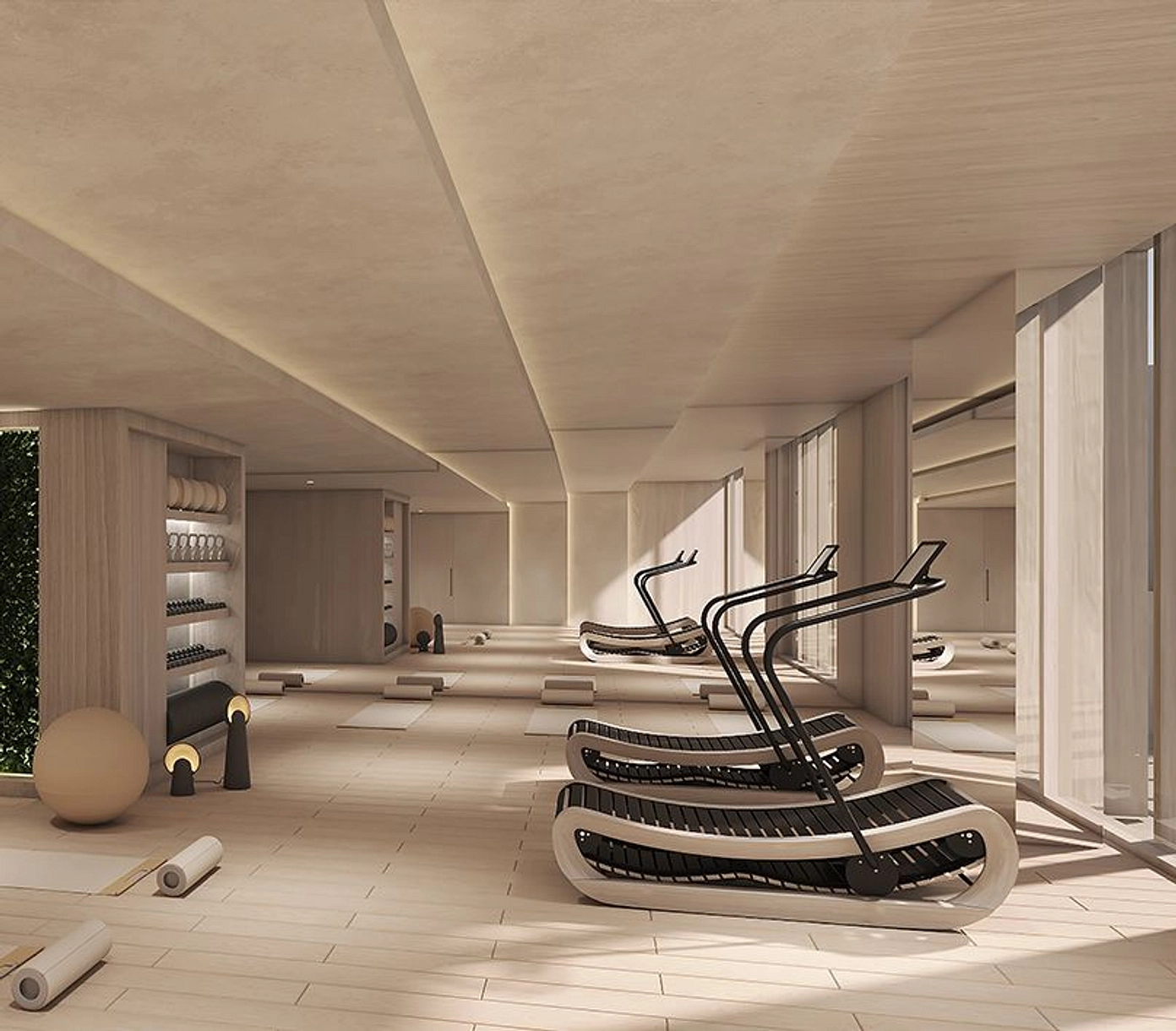 A Vibrant Living Experience at Concept 7 - Provident Estate