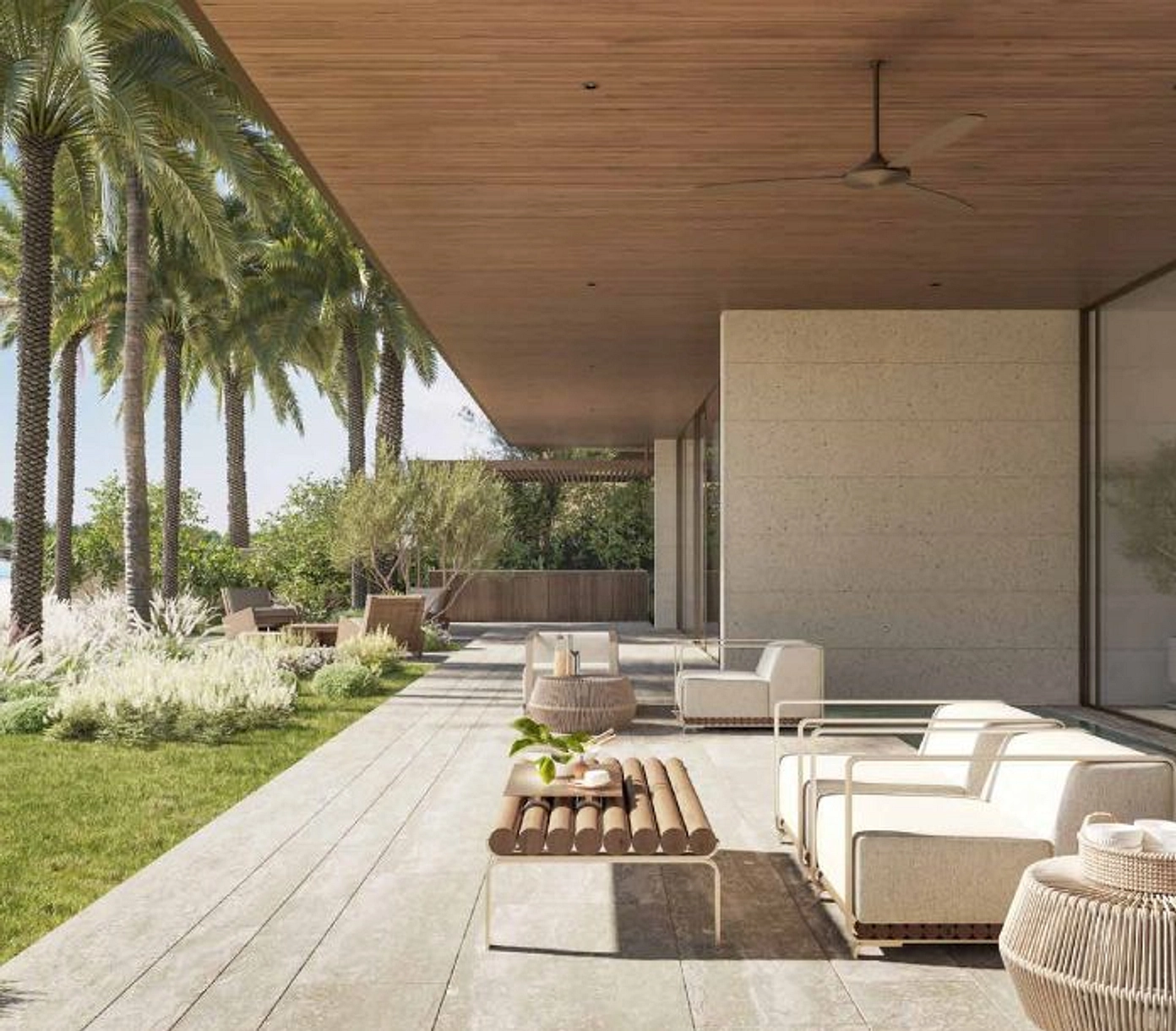 Sun, Sea, Sand & Sophistication - Provident Estate