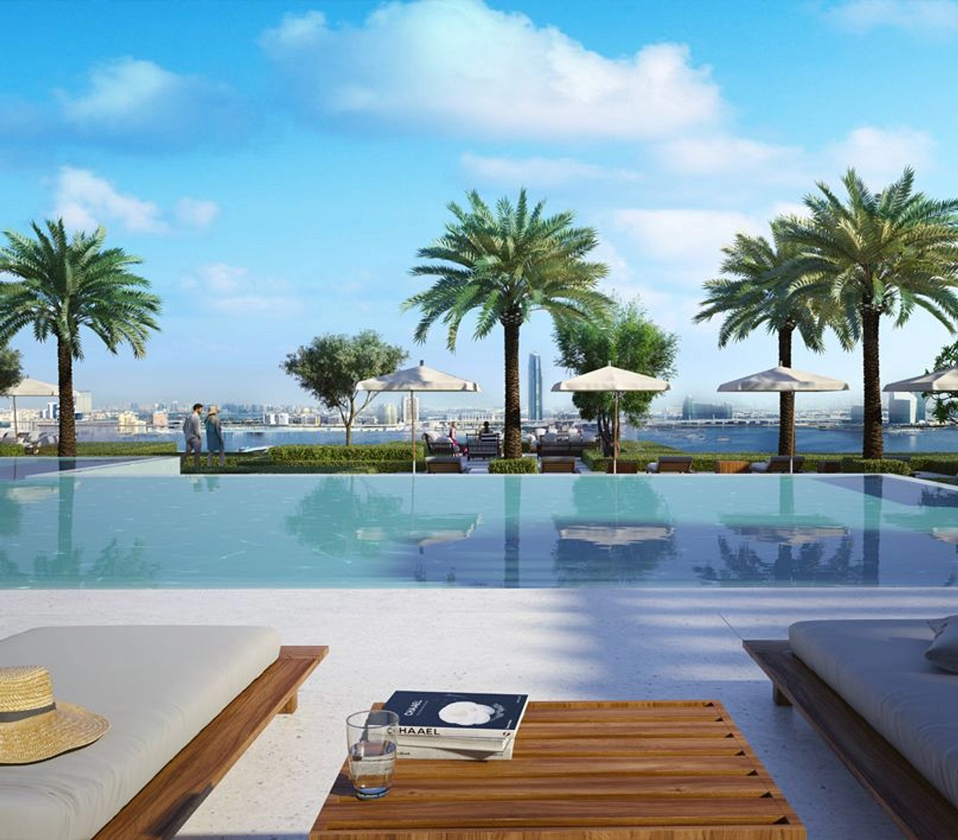 Ready to move in apartments - Provident Estate