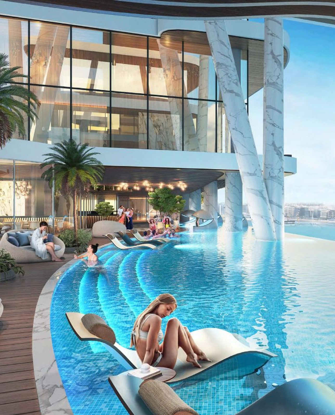 Luxury Becomes Second Nature - Provident Estate