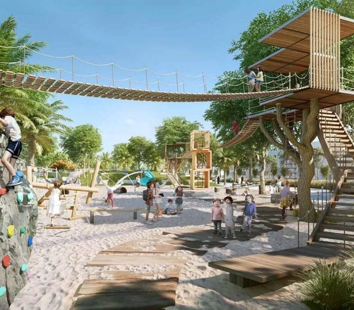 Best-Priced Villa Master Community by Emaar - Provident Estate