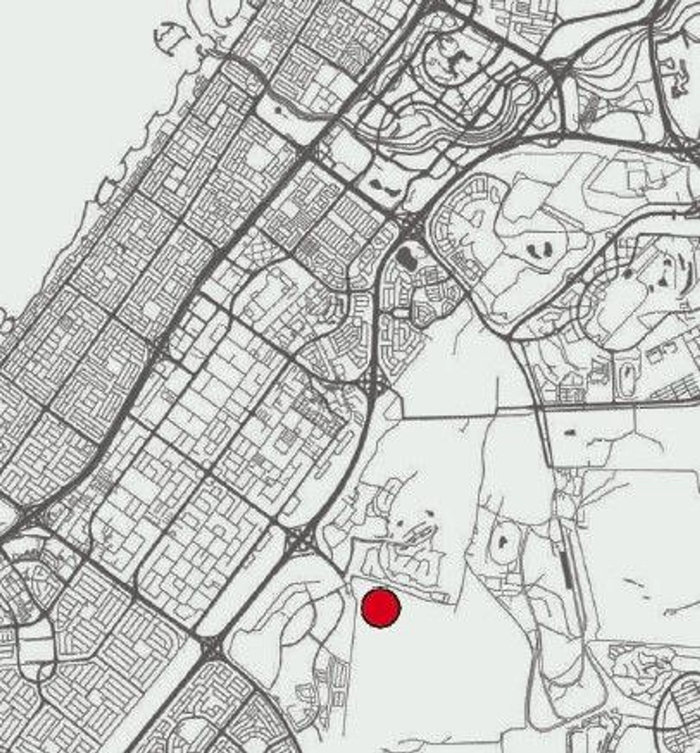 Exclusive Location in Mohammed Bin Rashid City - Provident Estate