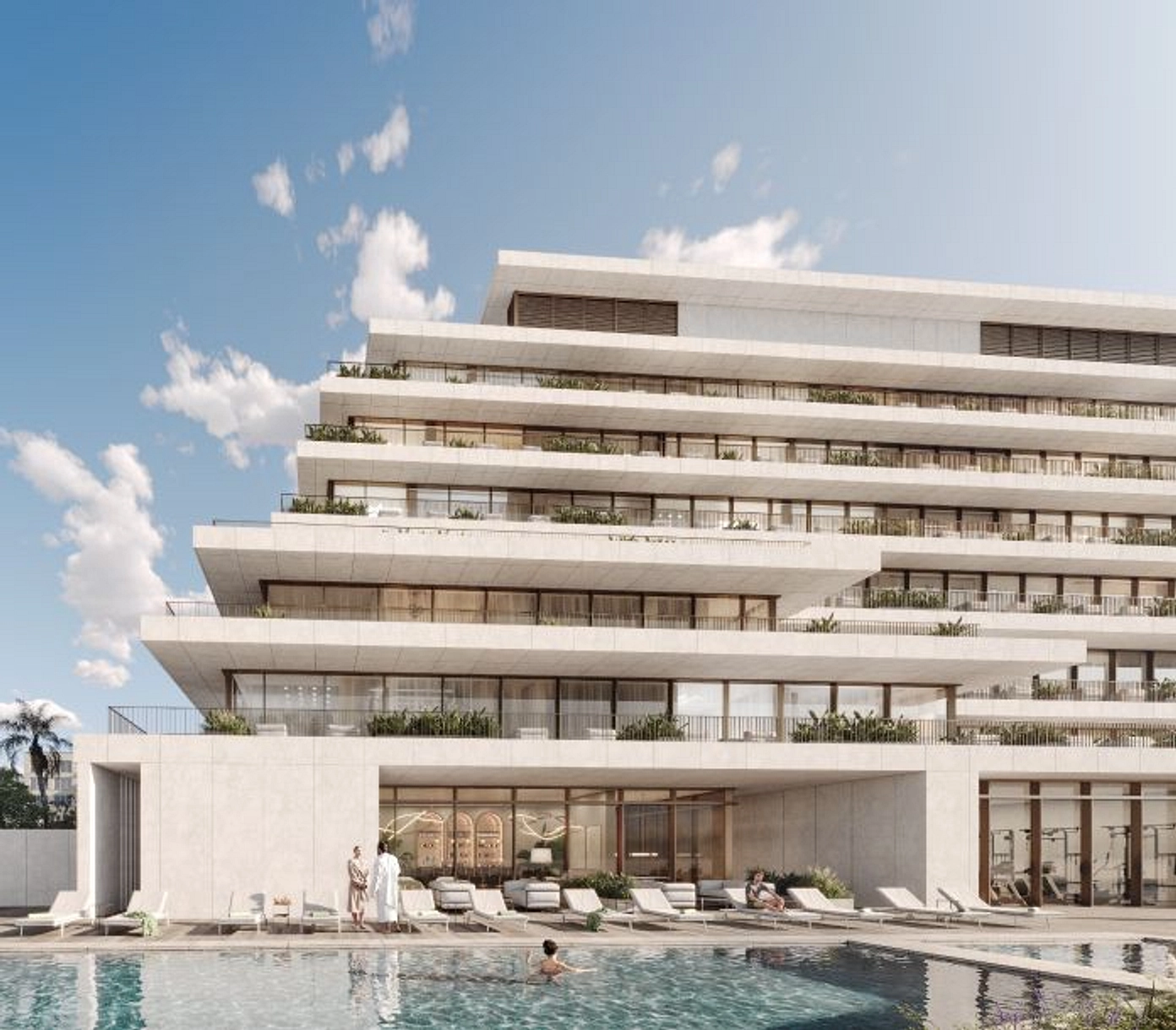 Eden House is Your Residential Haven - Provident Estate