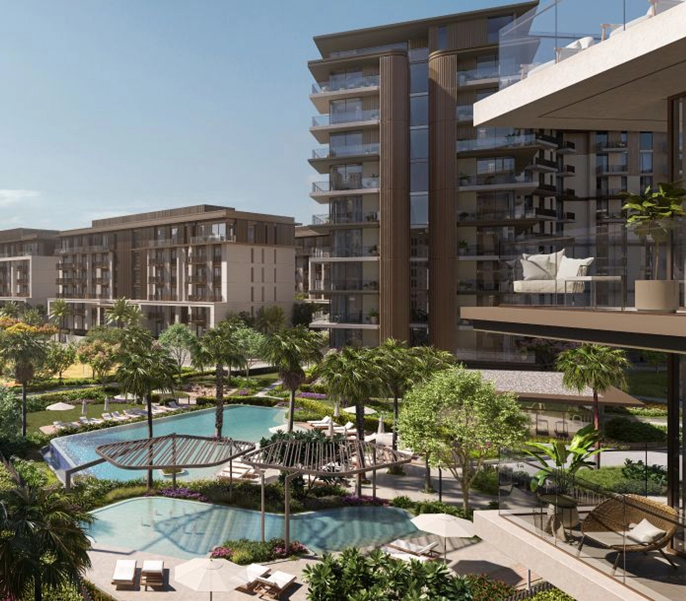 A new world of leisure at Madinat Jumeirah - Provident Estate