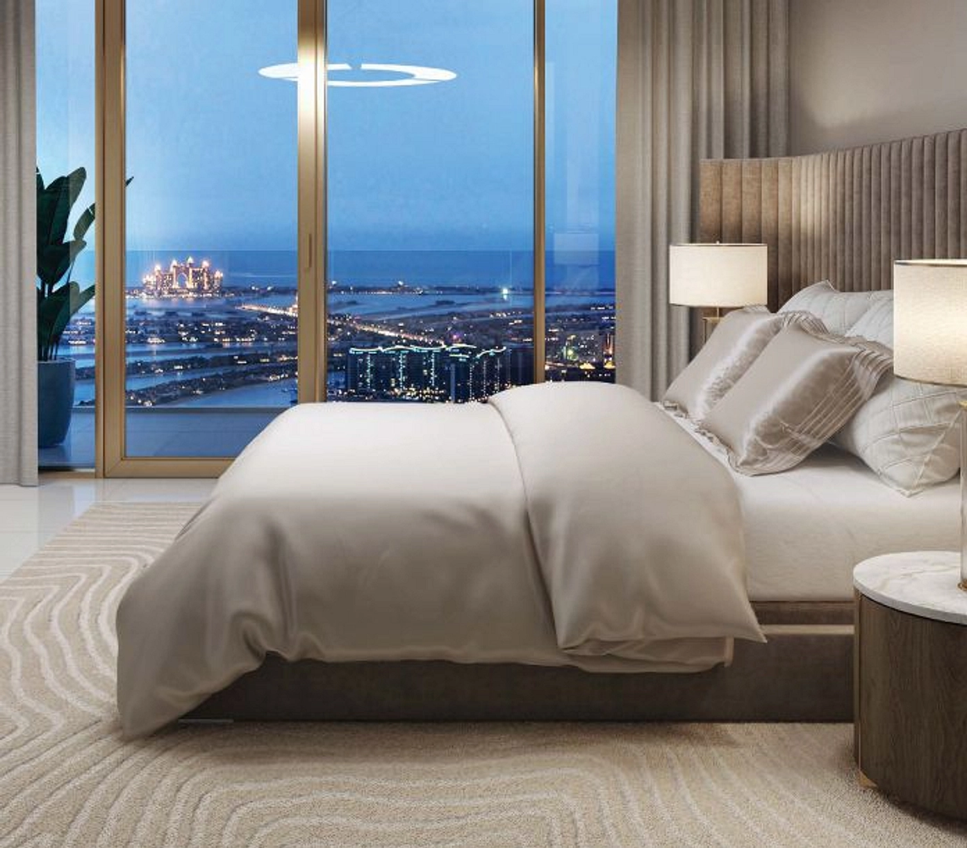 Beachfront Living - Provident Estate