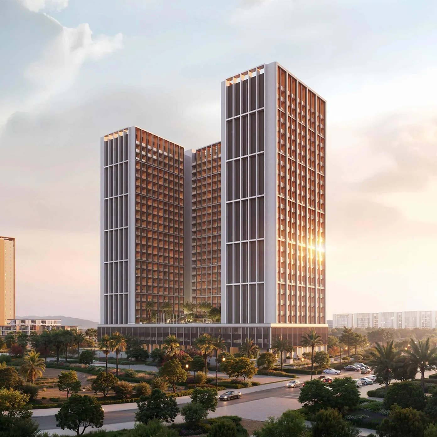 Binghatti Elite: Where Luxury Living and Prime Investment Opportunities Converge - Provident Estate