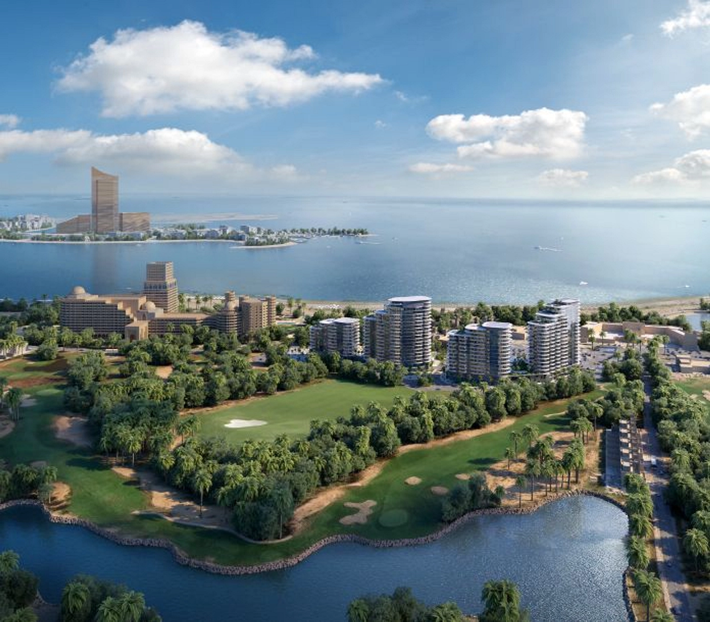 Coastal Living in a Flourishing Community - Provident Estate