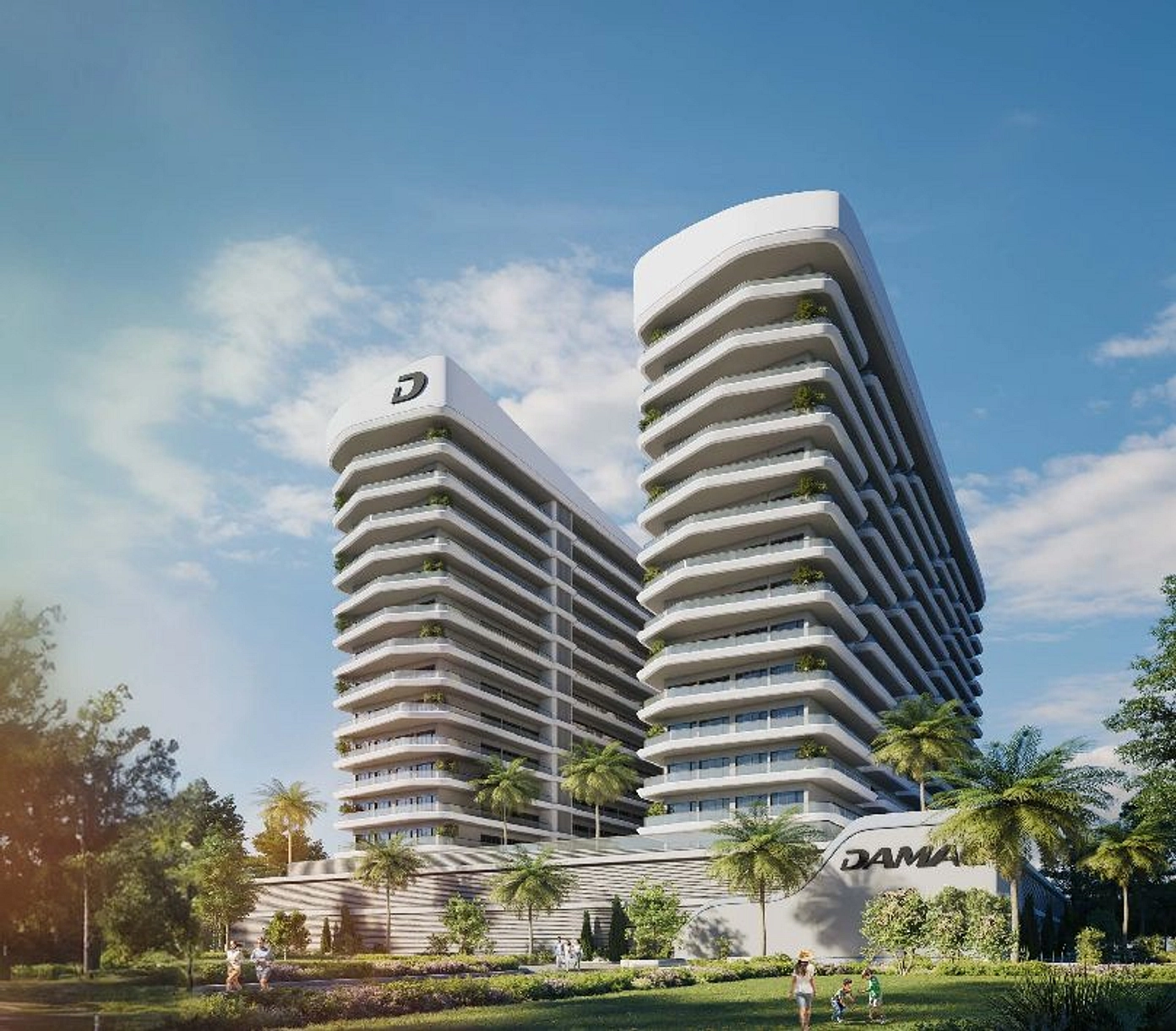 Redefined Heights of Community Living at ELO 3 - Provident Estate