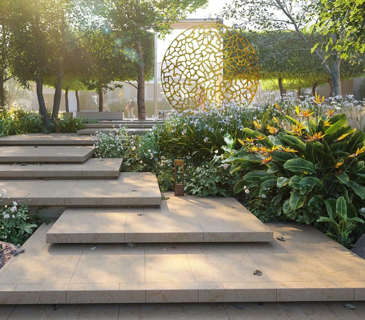 Fantastic Family Friendly Community - Provident Estate