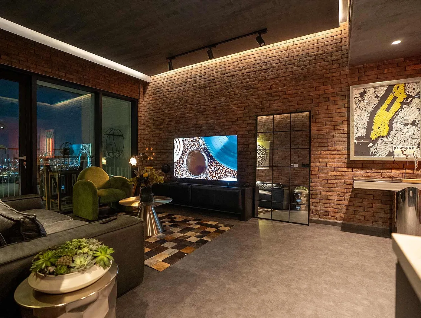 From Concept to Creation: ETHNOVATE Interiors - Provident Estate