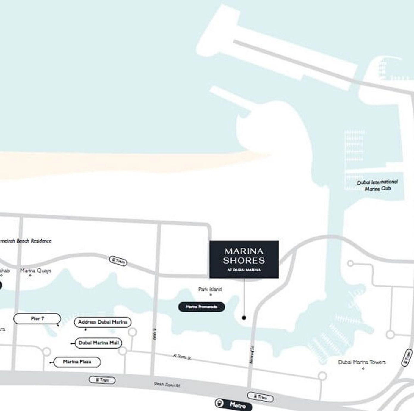 Come home to the Dubai Hills Estate - Provident Estate