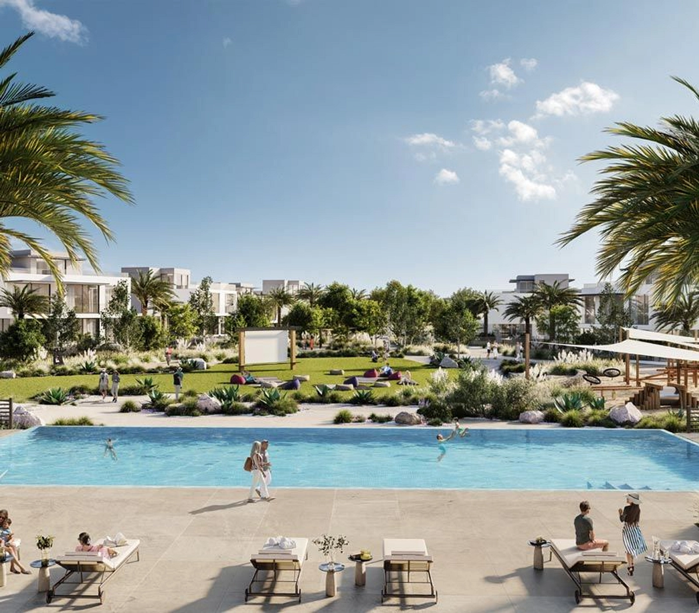 Embrace Nature at Farm Gardens 2 The Valley - Provident Estate