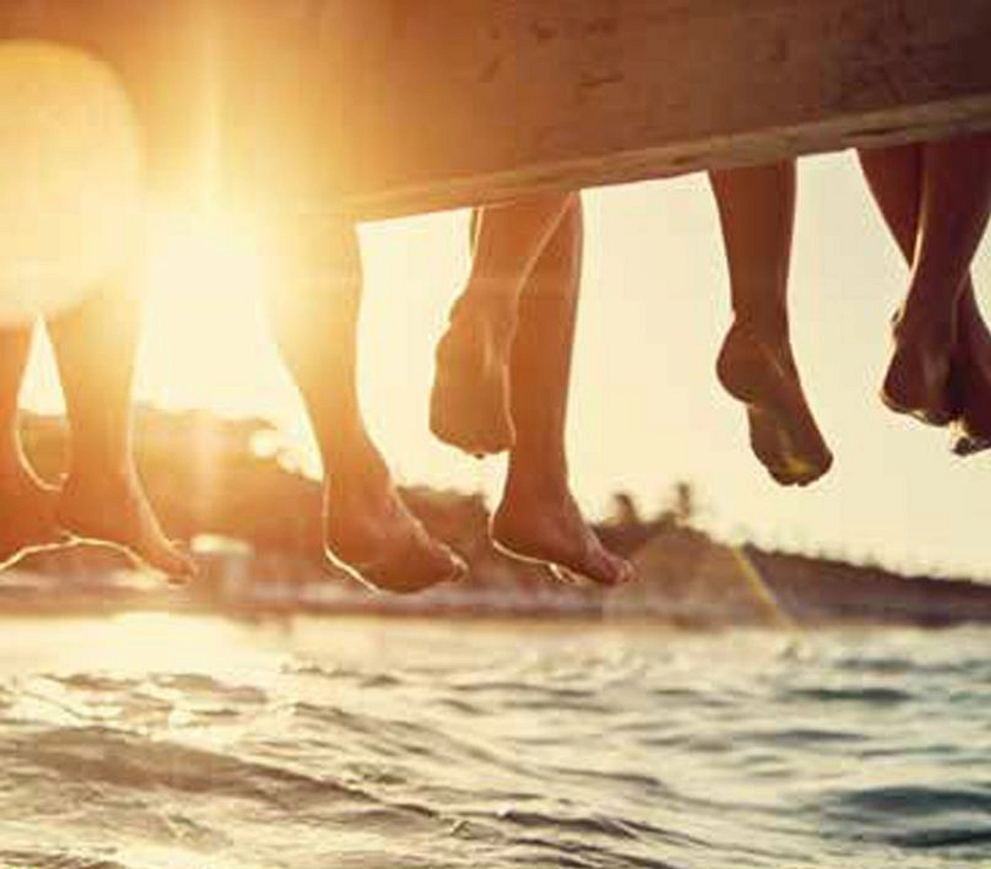 Green Open Spaces and Lush Landscapes - Provident Estate