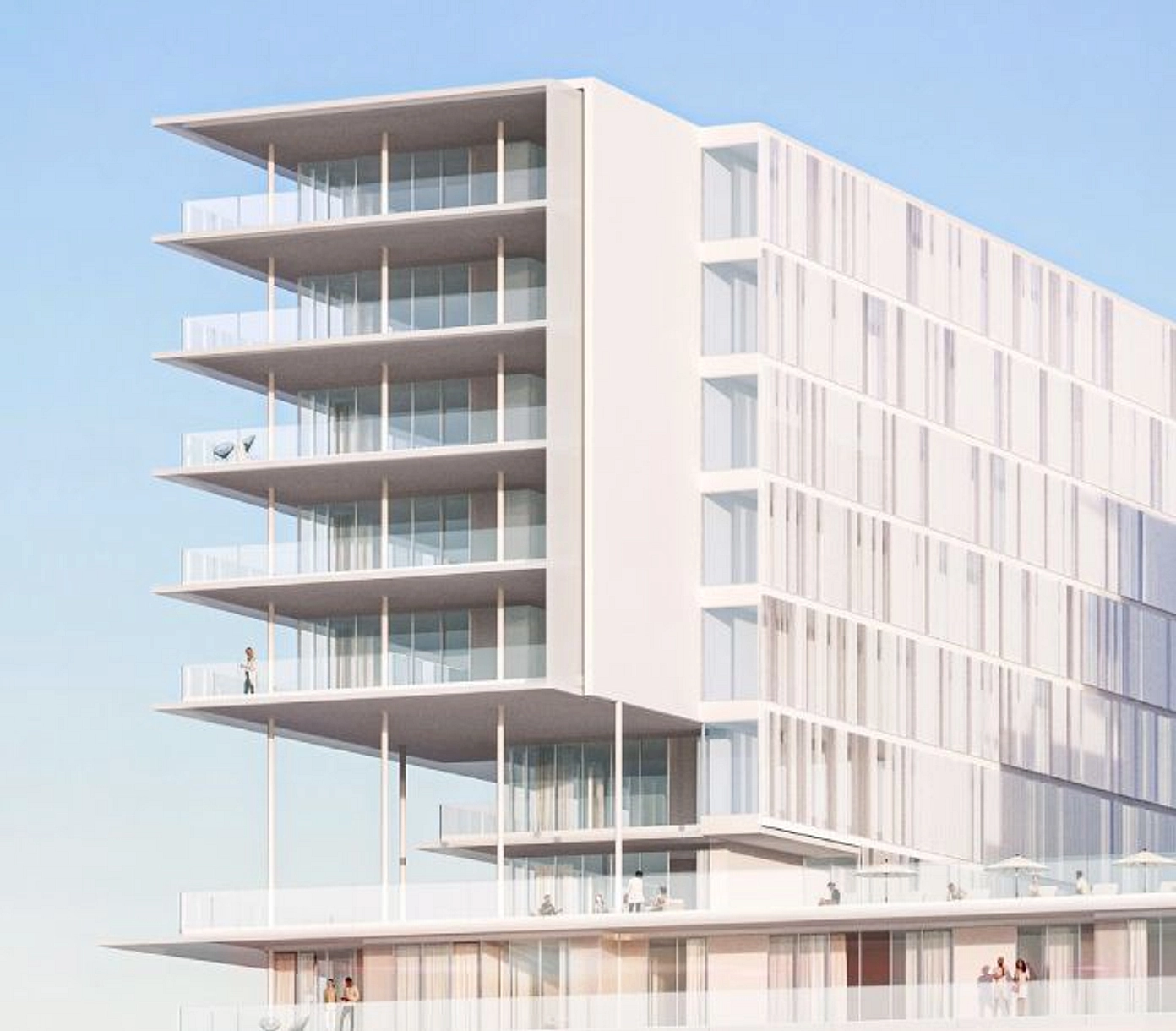 A Waterfront Luxury Escape at Gateway Porto Al Zorah - Provident Estate