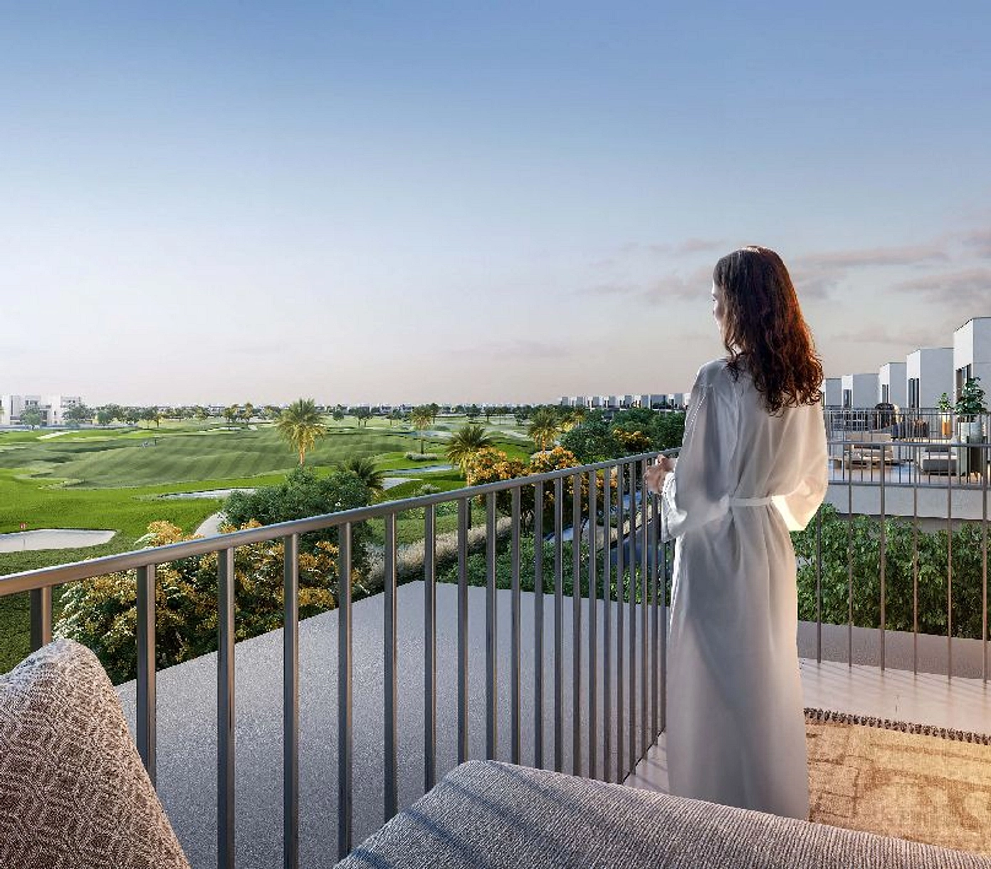The Final Villa Opportunity at Emaar South! - Provident Estate