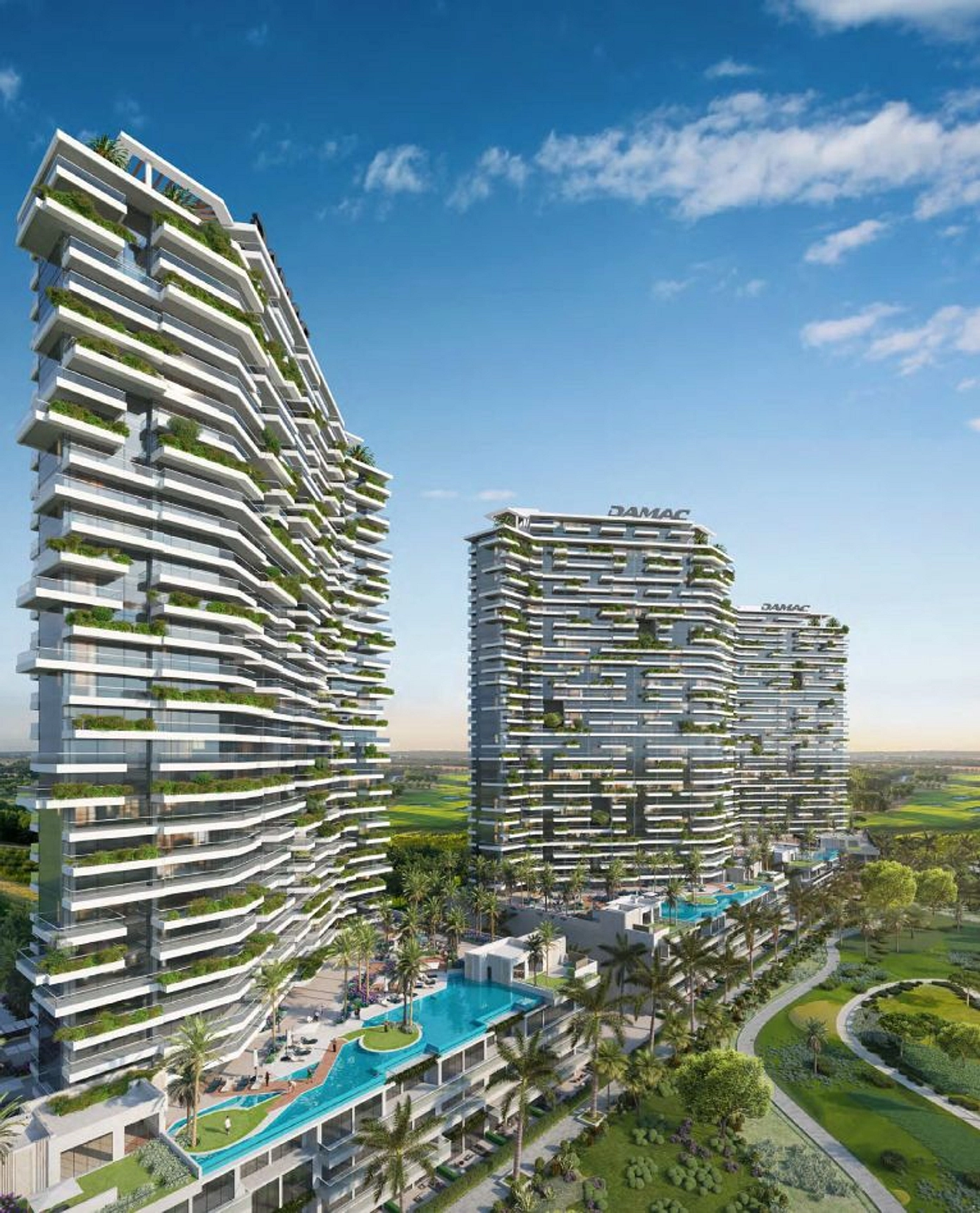 Experience the Pinnacle of Luxurious Living - Provident Estate