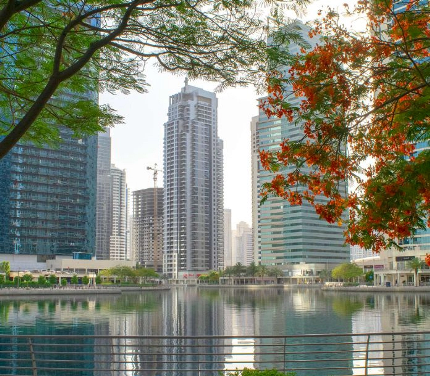 Discover Your Urban Oasis - Provident Estate